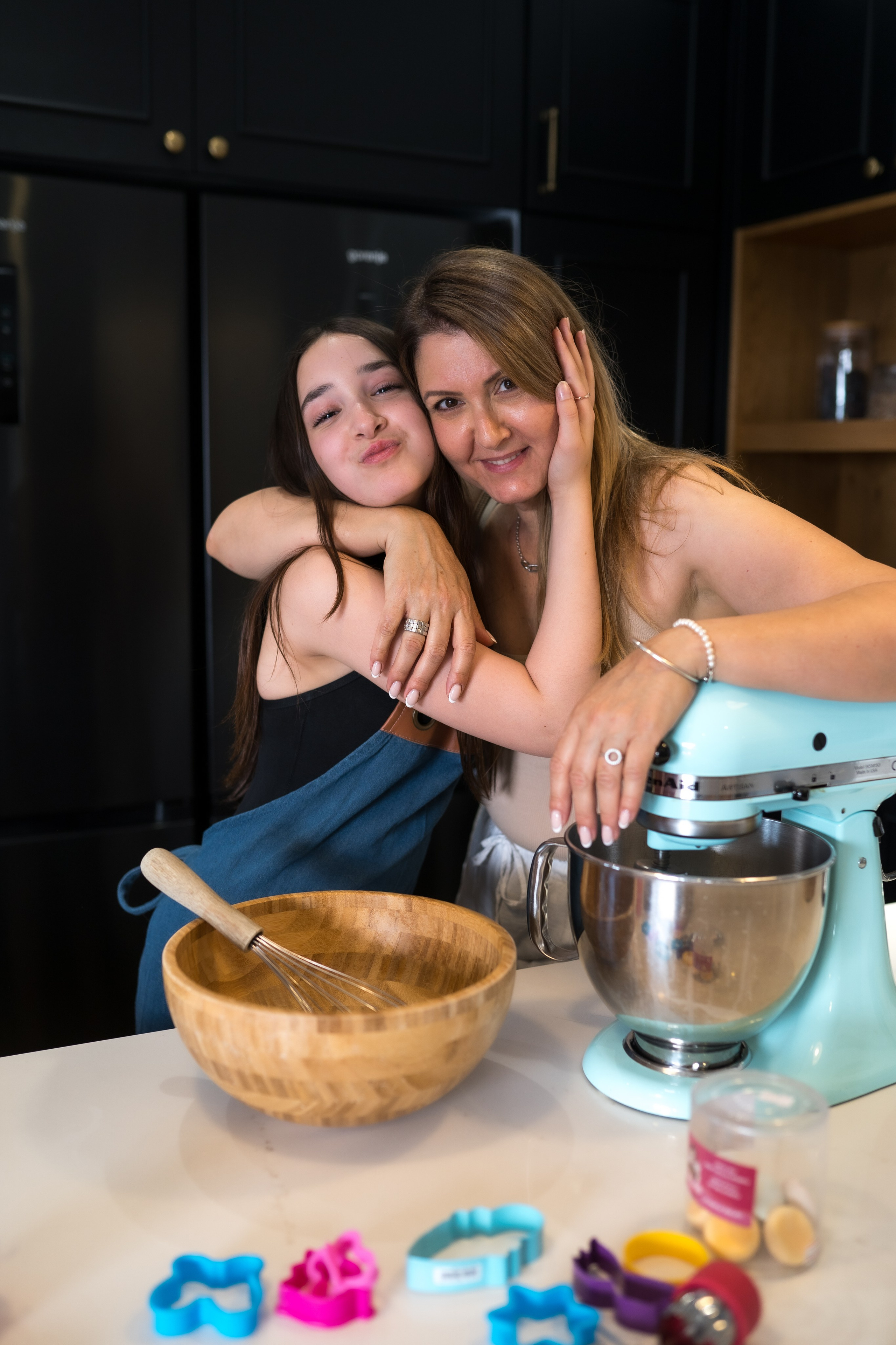 Ella. Семейный и детский фотограф в Израиле и Москве Дорошок Надя