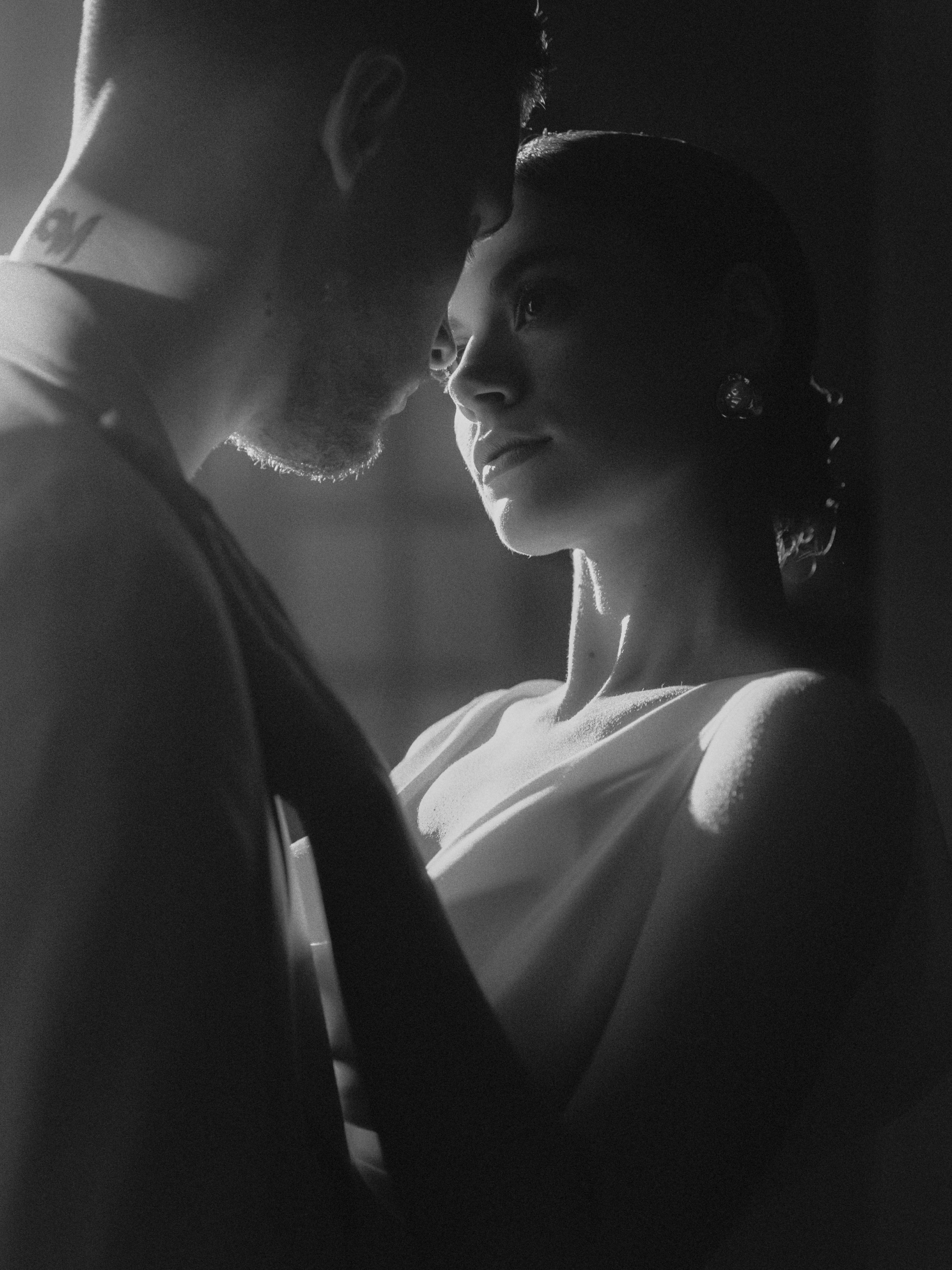 Ignat & Darya. Фотограф Александра Карих