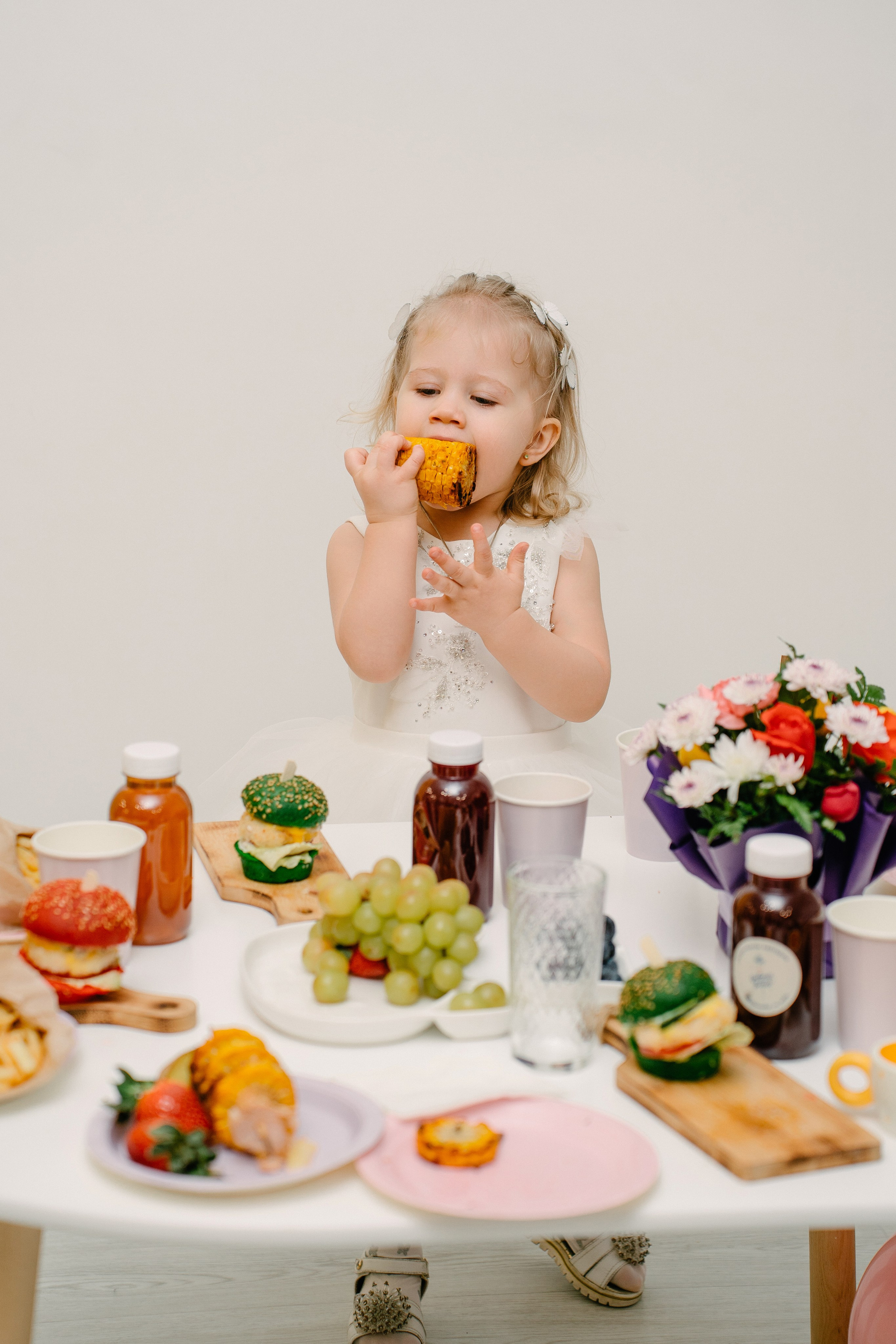 Александре 2 годика. Свадебный и семейный фотограф в Воронеже Анастасия Бойко