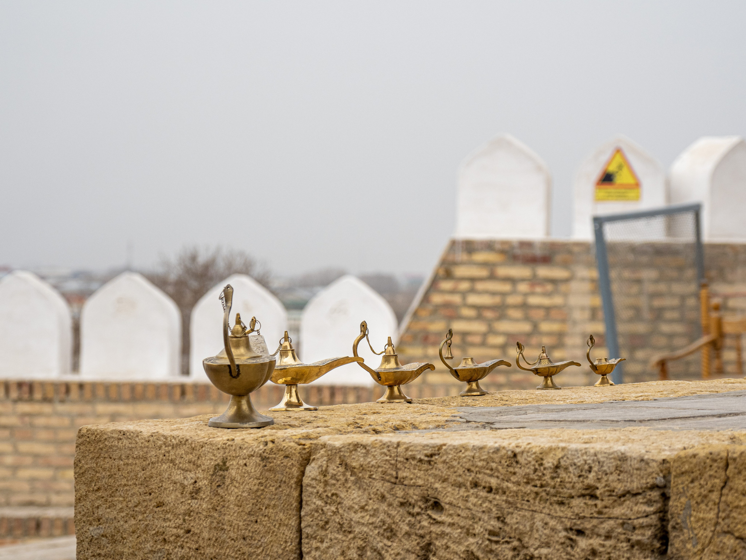 Узбекистан — Самарканд, Бухара, Хива. Творческие сьемки