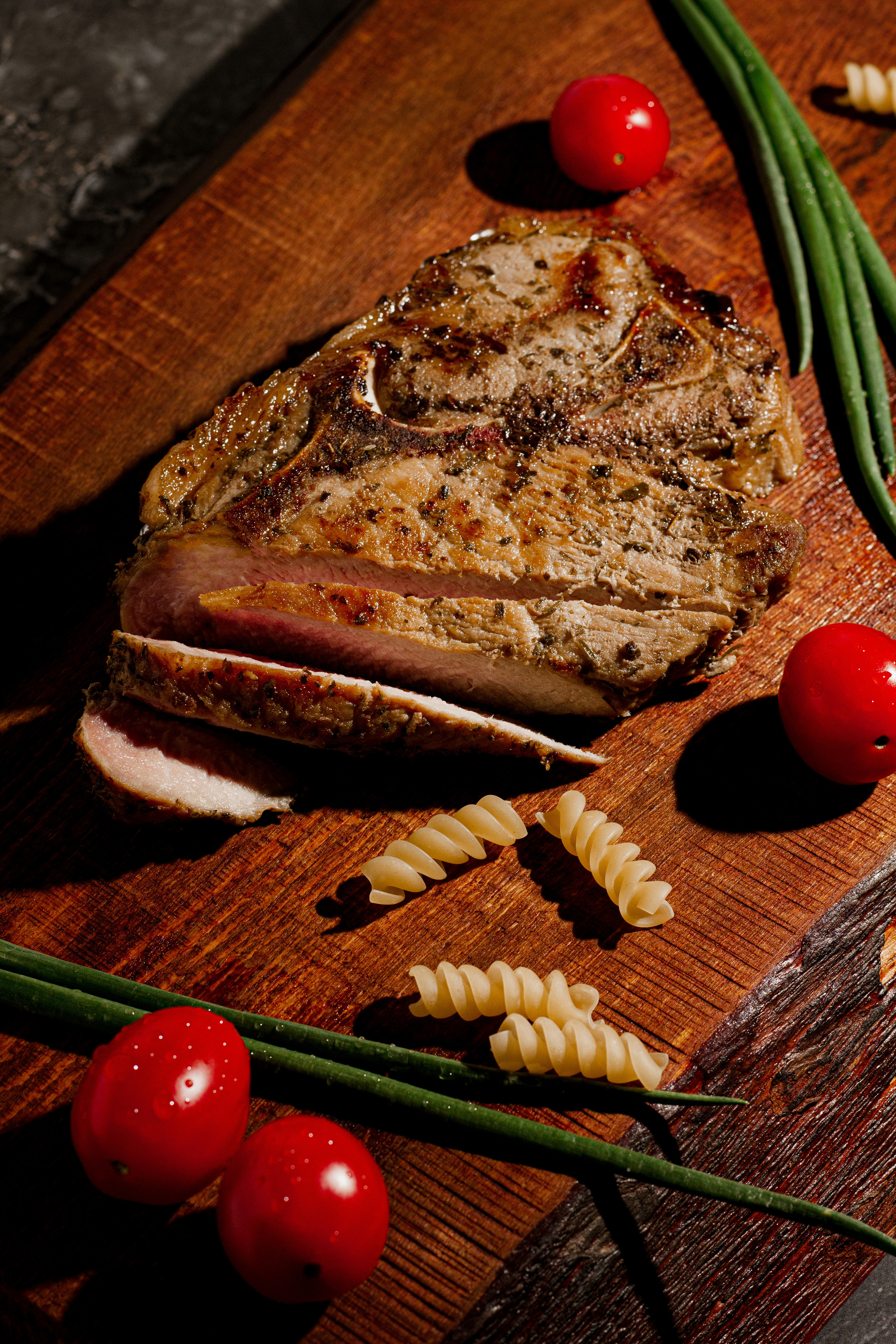 Food. Коммерческий фотограф, ретушёр Анастасия Пачина