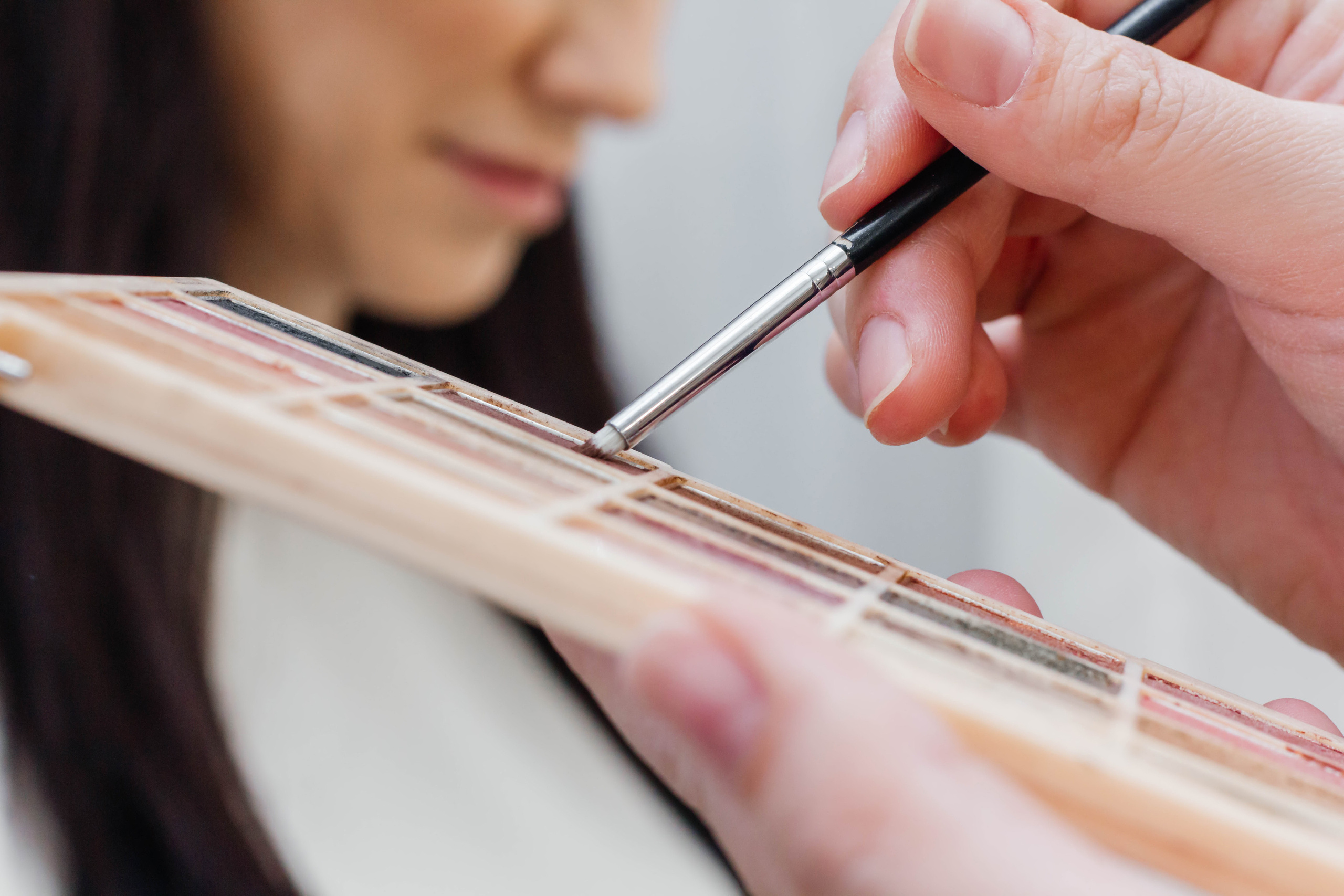 Style. Коммерческий фотограф, ретушёр Анастасия Пачина