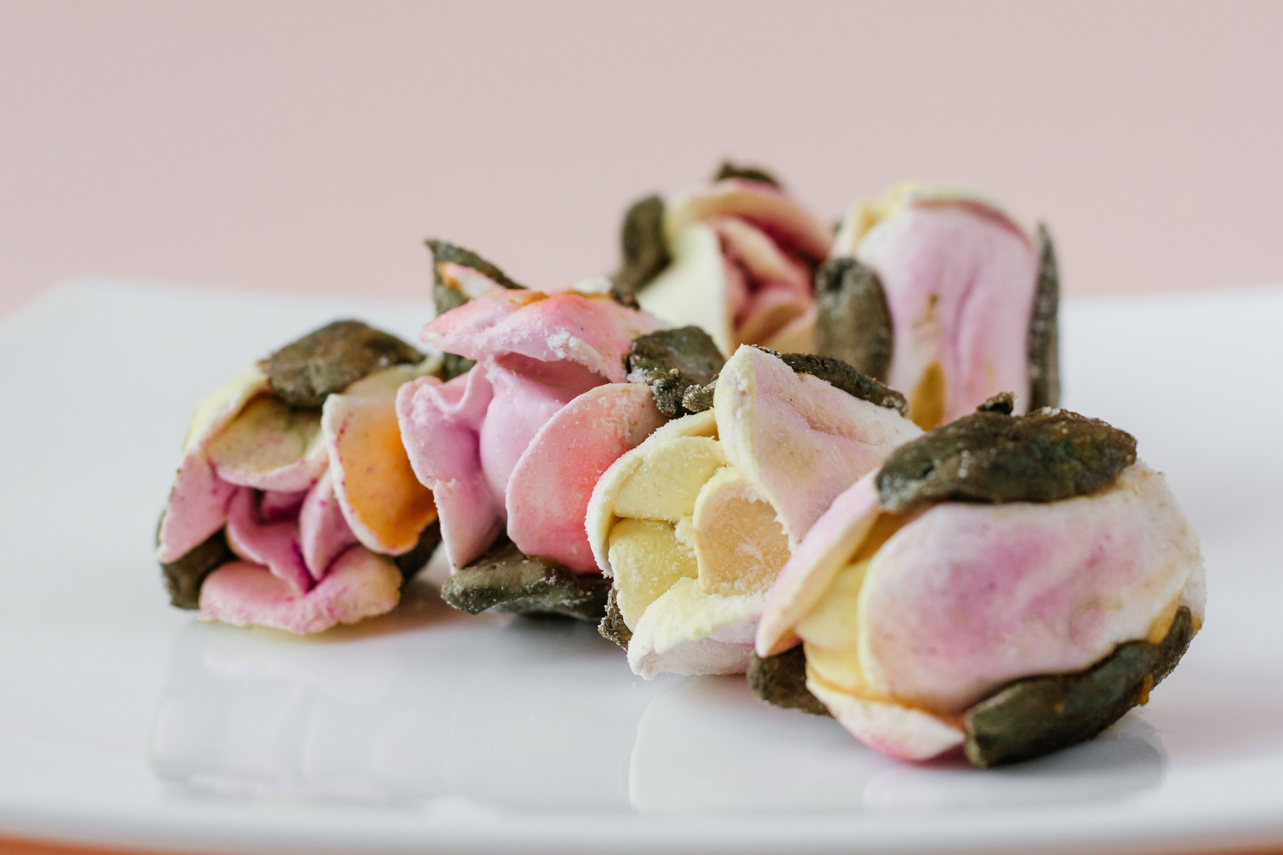 Food. Коммерческий фотограф, ретушёр Анастасия Пачина