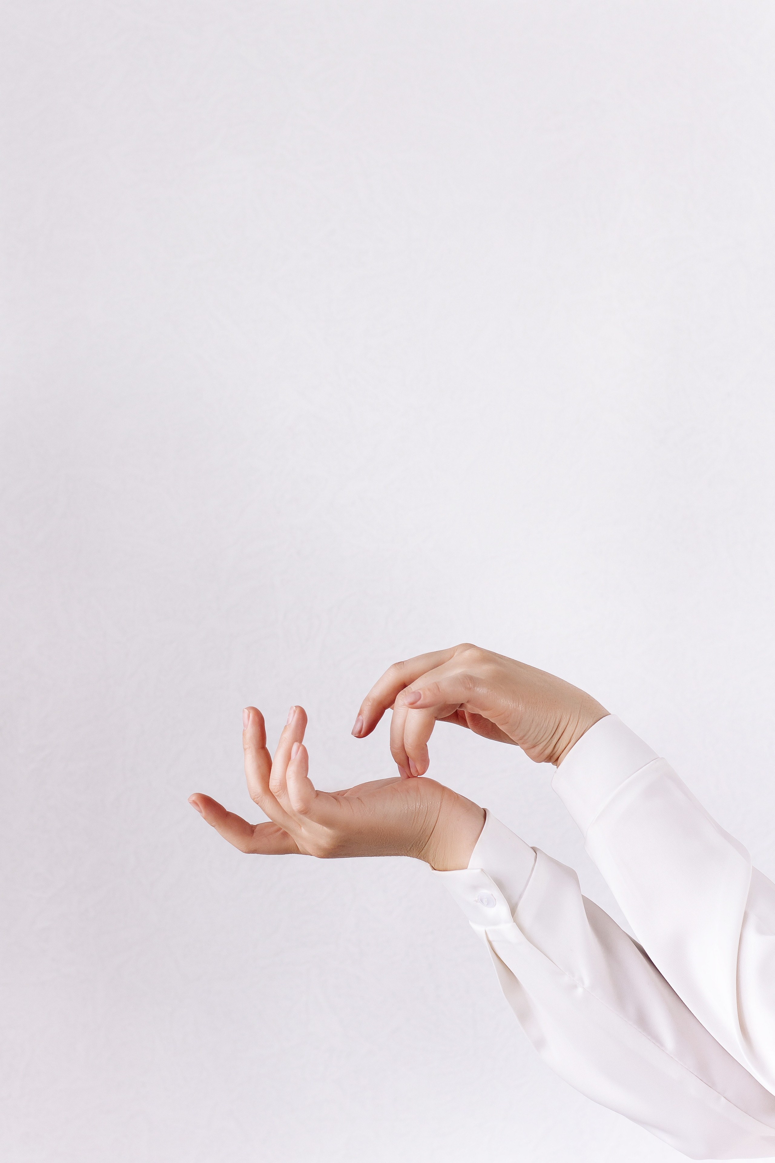 Style. Коммерческий фотограф, ретушёр Анастасия Пачина