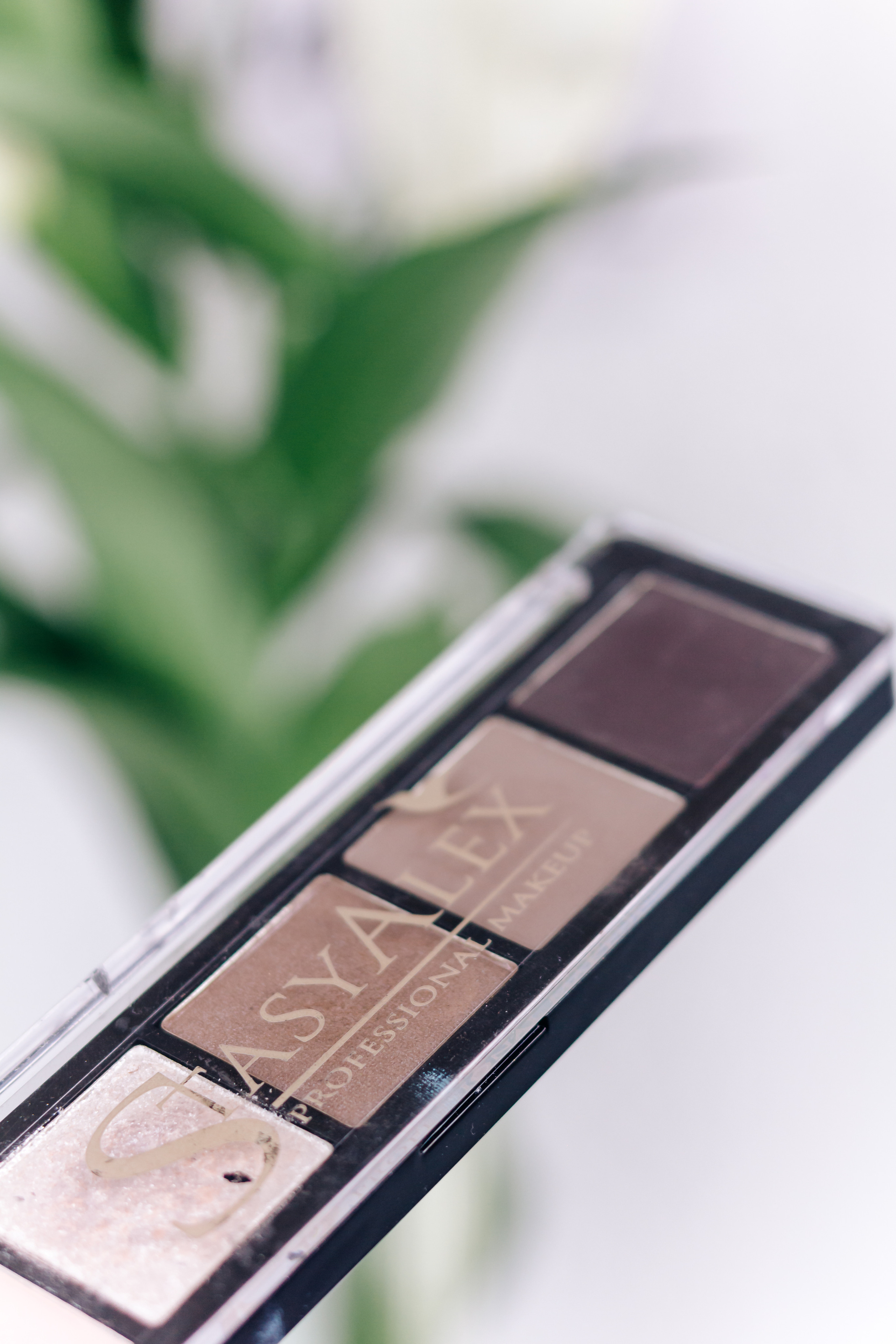 Style. Коммерческий фотограф, ретушёр Анастасия Пачина