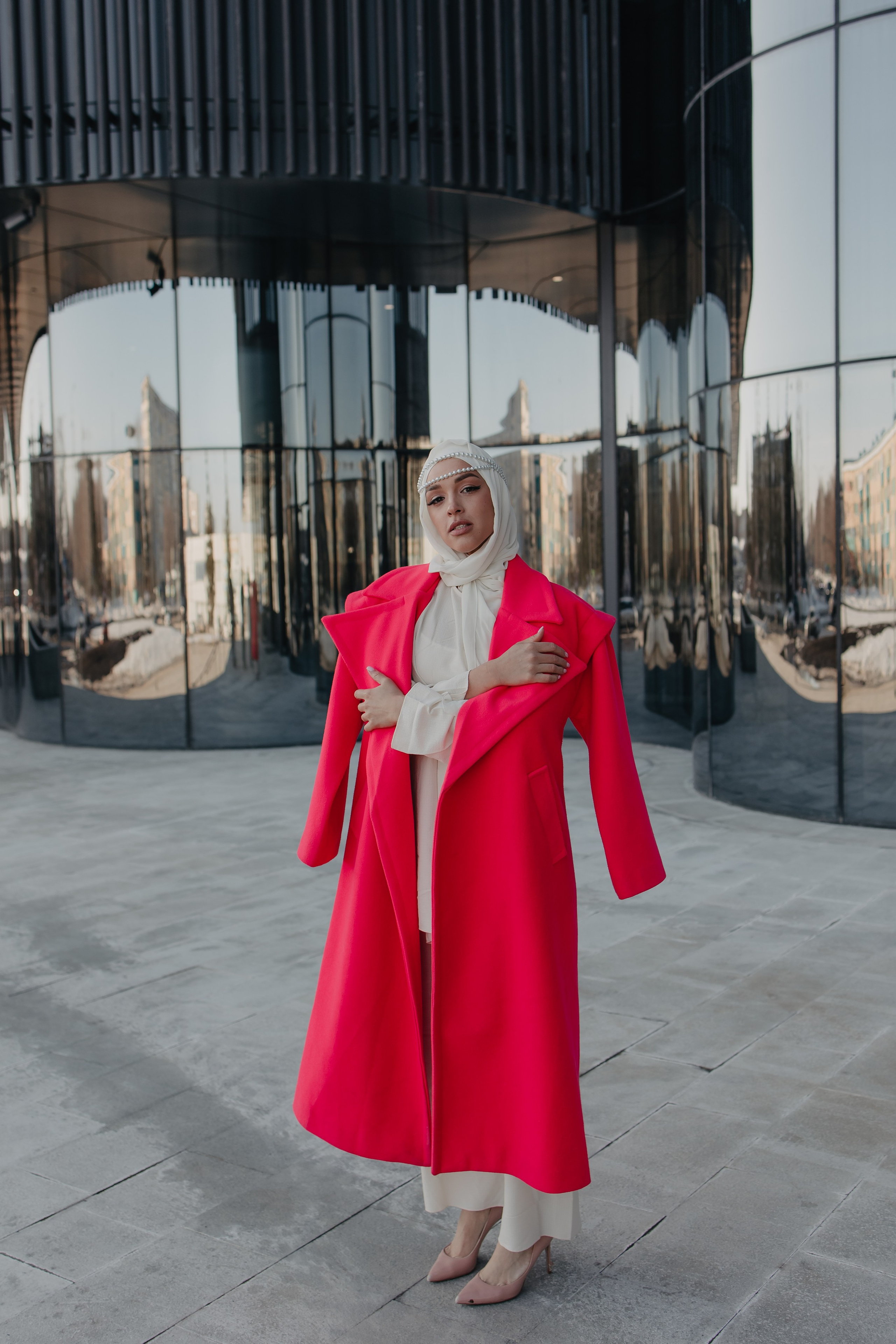 NIKAH I&D. Свадебный и семейный фотограф Казань