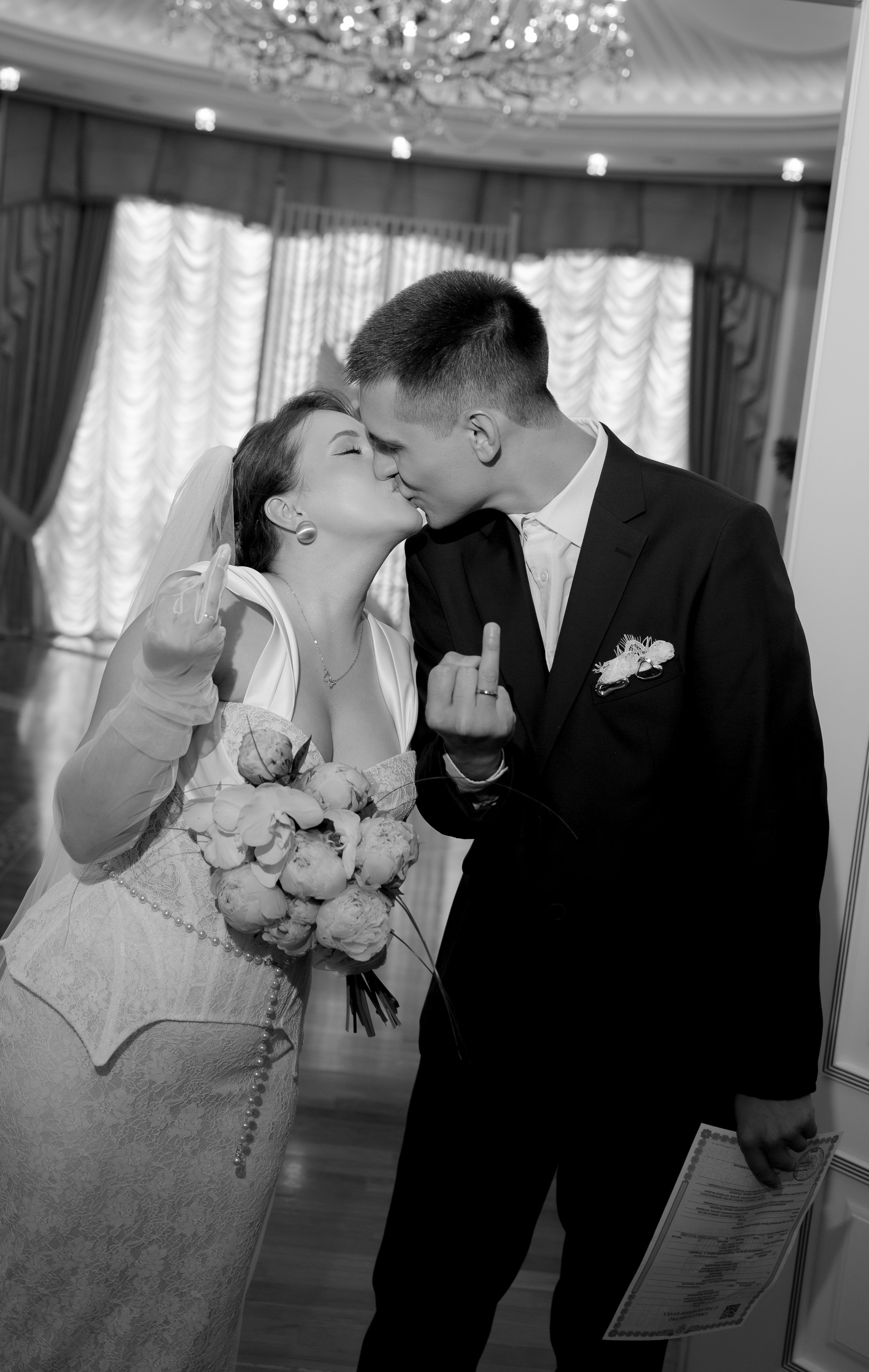 Евгений & Татьяна. Свадебный и портретный фотограф