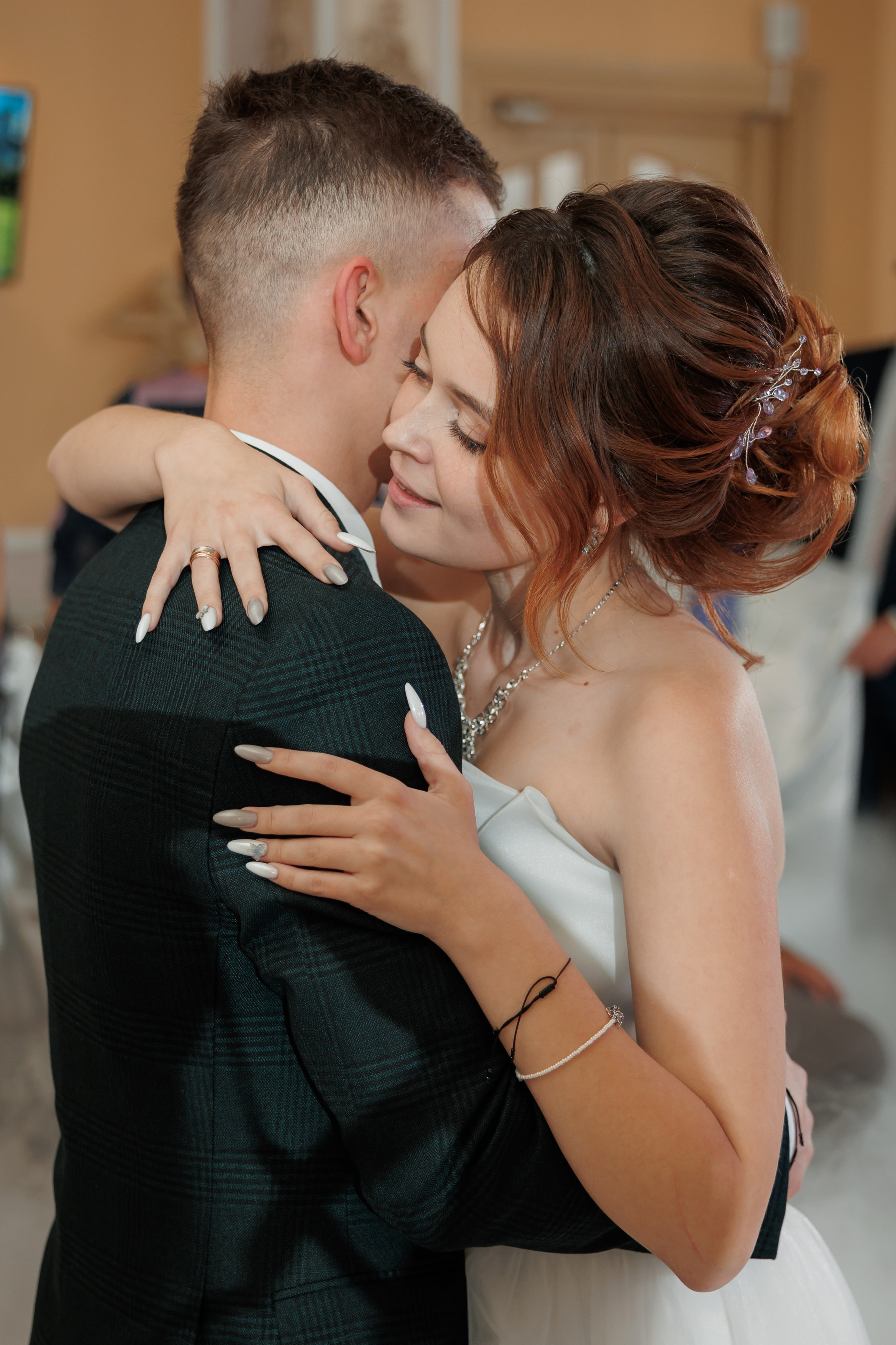 Константин и Дарья, ЗАГС ВДНХ, отель Soluxe, ресторан «Антик». Свадебный и репортажный фотограф (Москва, Королев и другие)