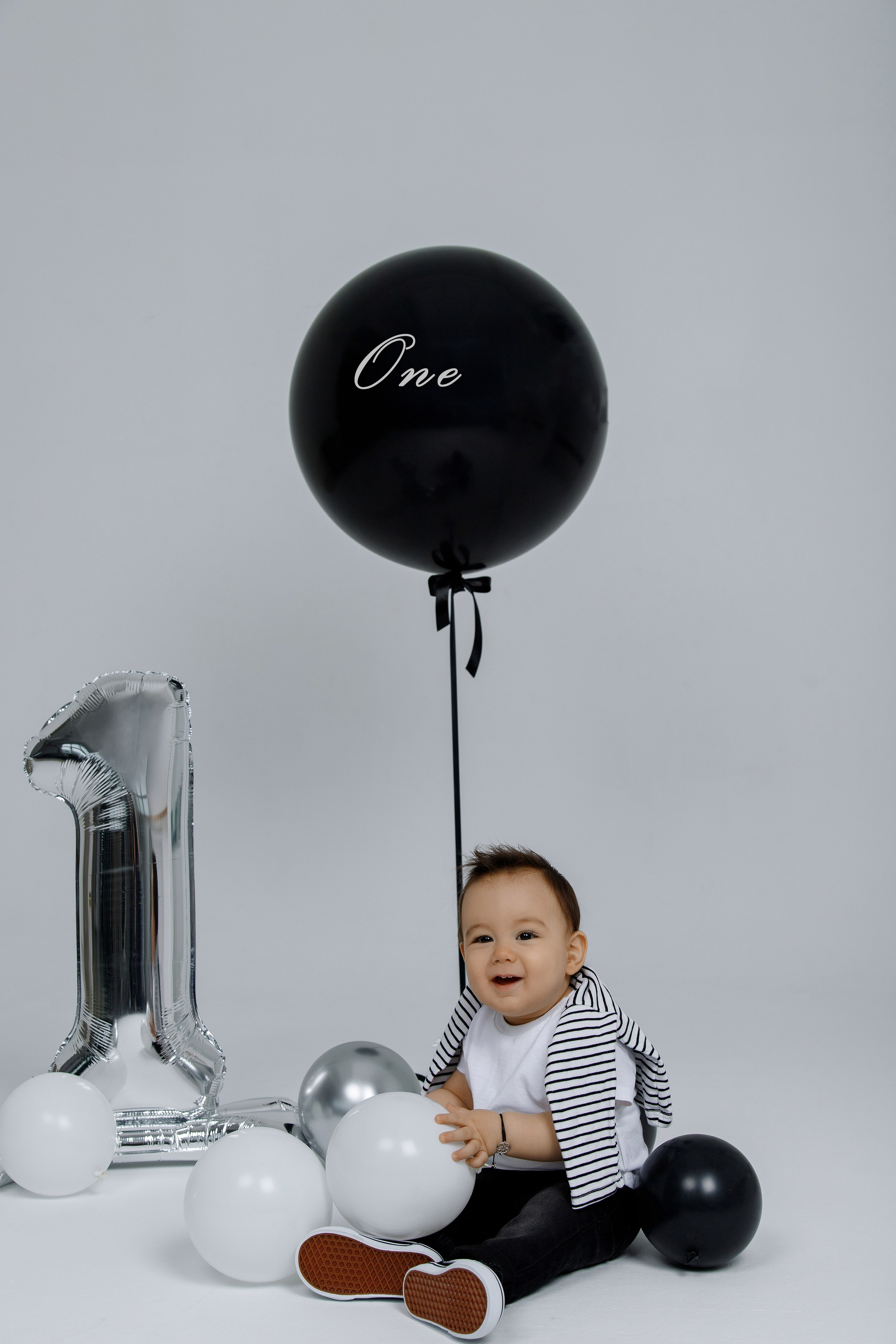 Фотосессия на годовасие. Фотограф Александра Сыщенко