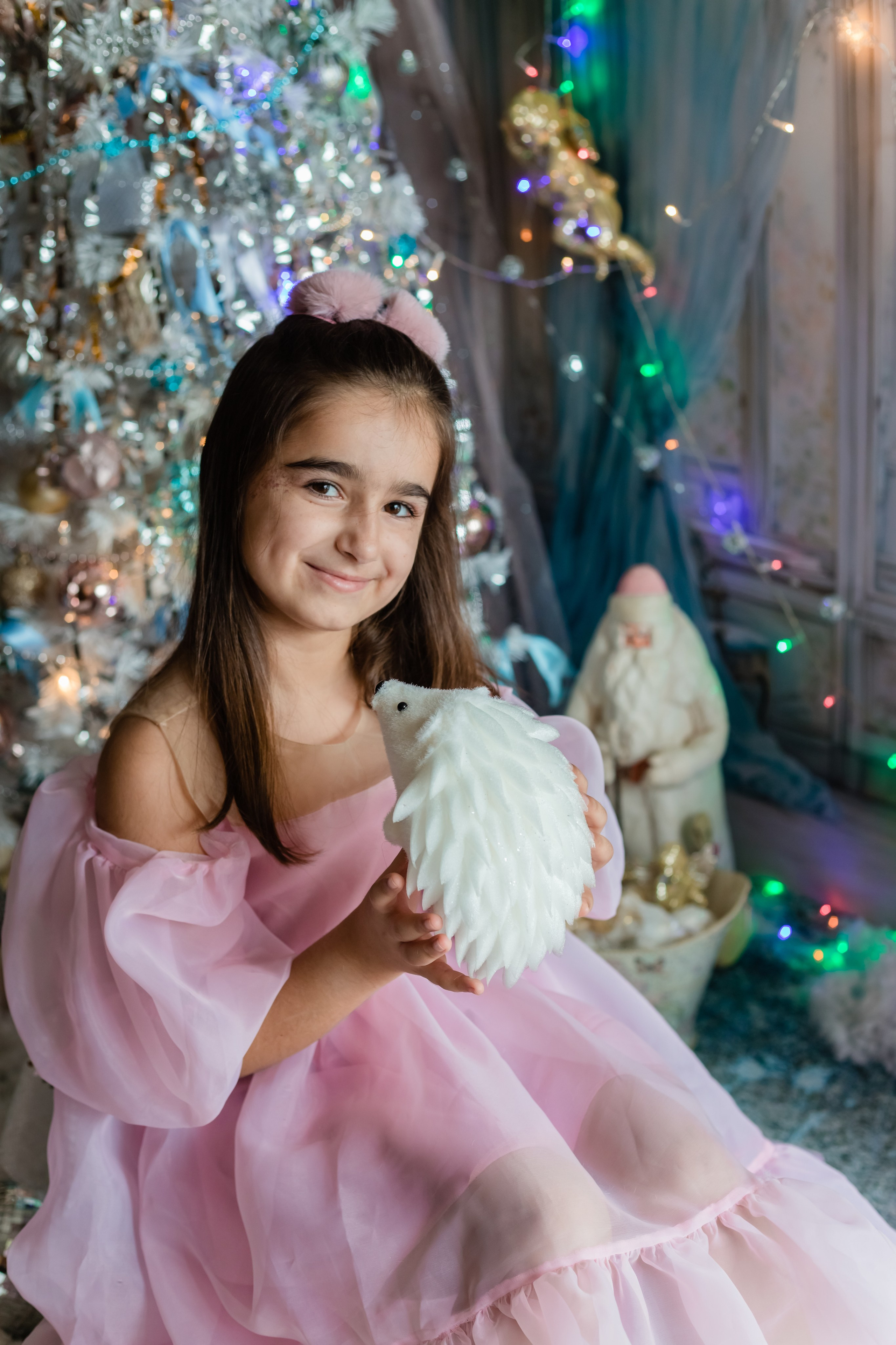 Darya&Sverlana. Professional family and children’s photographer in Izmir Irina Eron