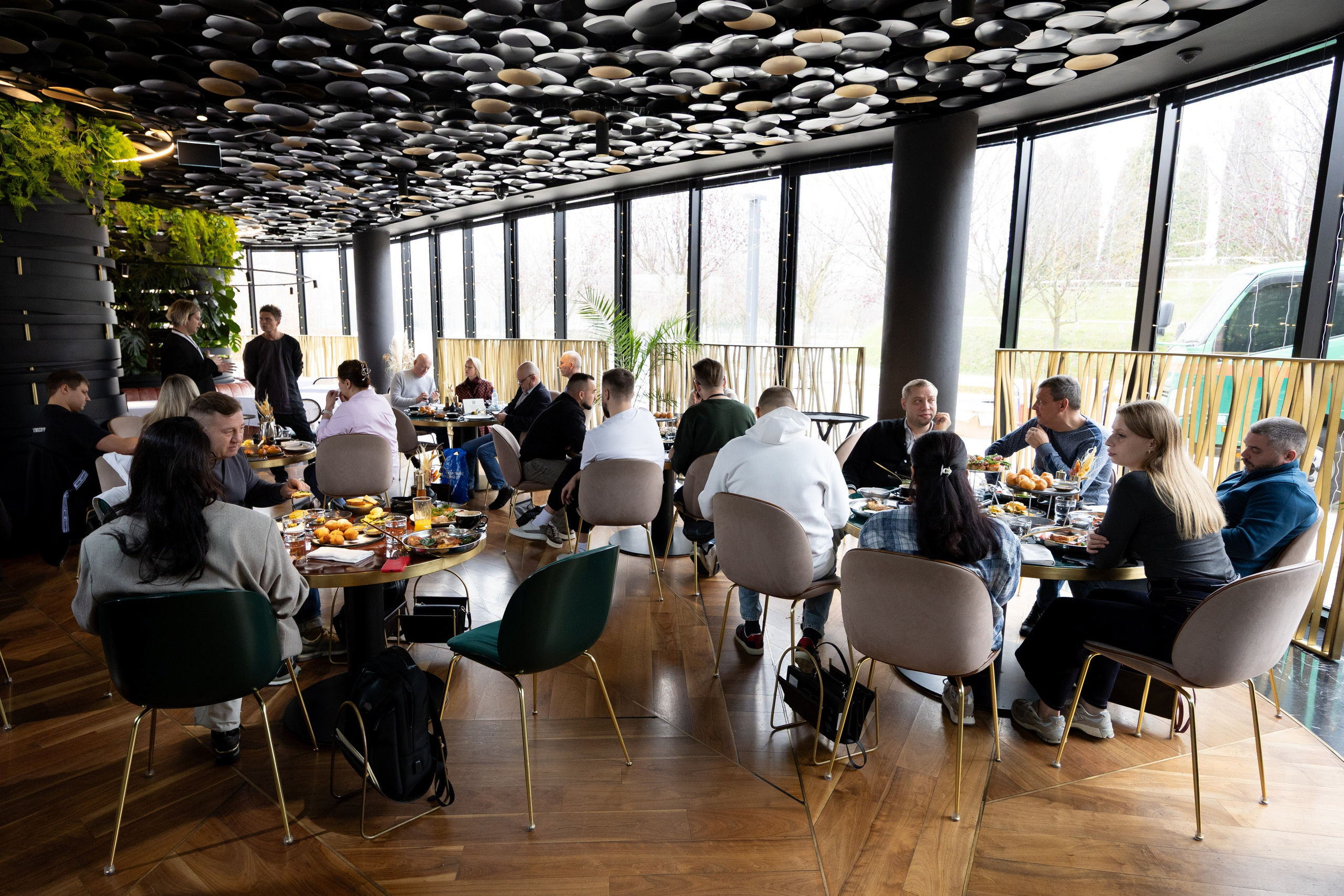 Репортажи. Анастасия Соломенная и Василиса Марченко Фотографы Краснодар