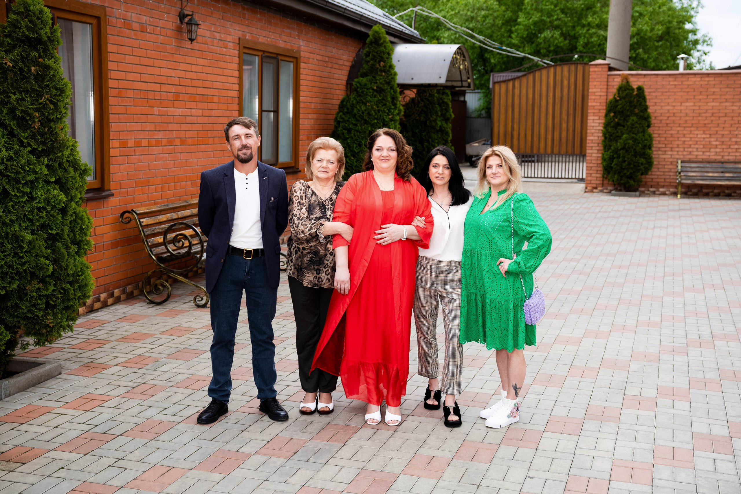 Семейные & детские. Анастасия Соломенная и Василиса Марченко Фотографы Краснодар