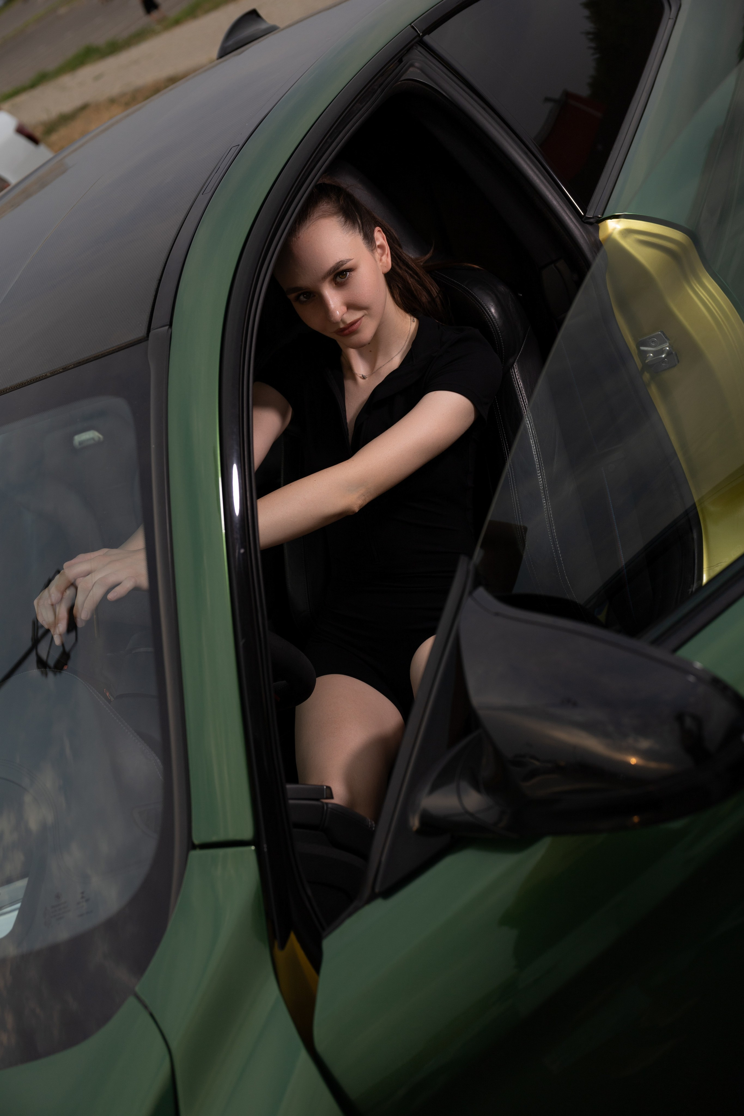 О нас. Анастасия Соломенная и Василиса Марченко Фотографы Краснодар