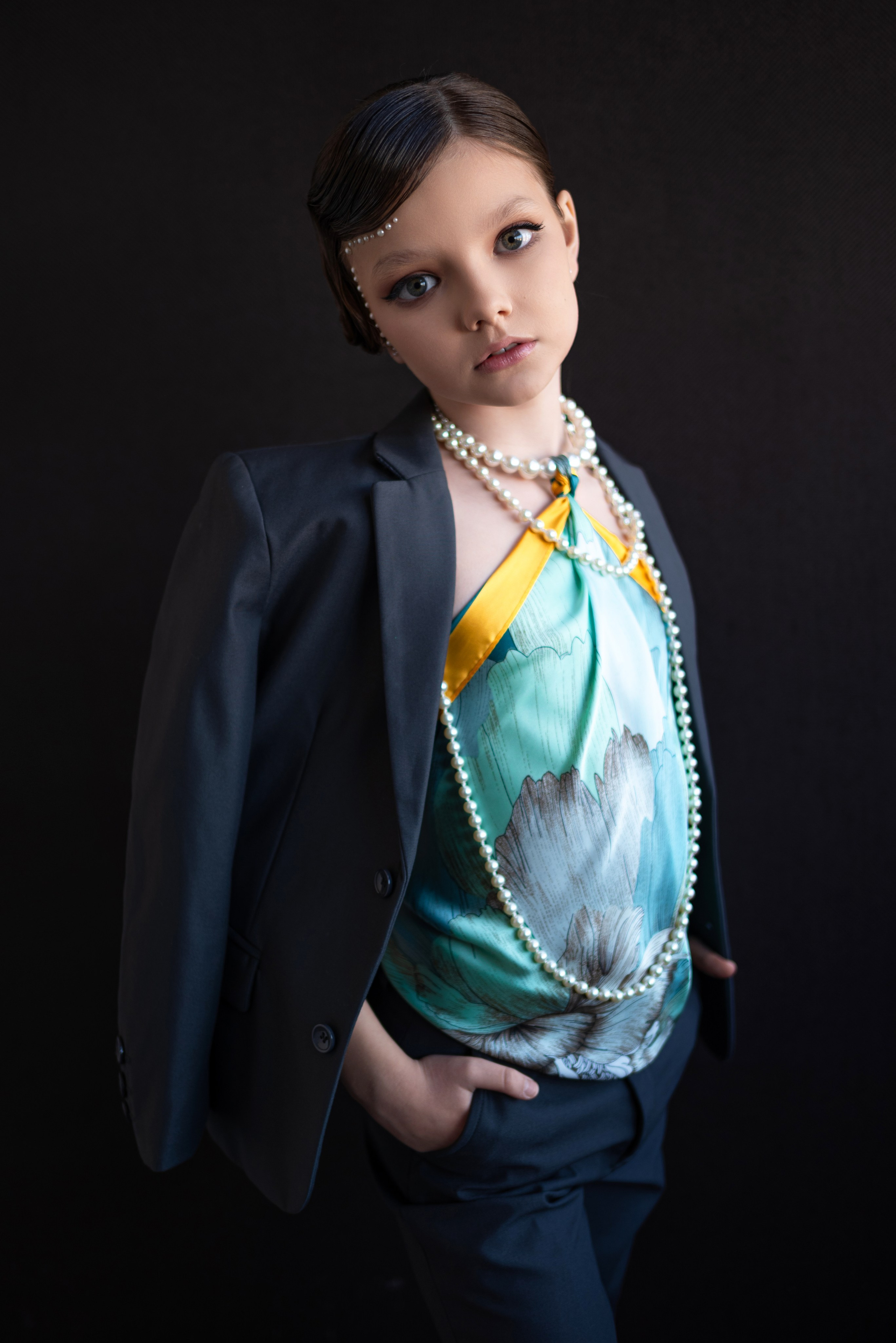 Varia. Фотограф Москва Виктория Вишневская актерское / модельное портфолио