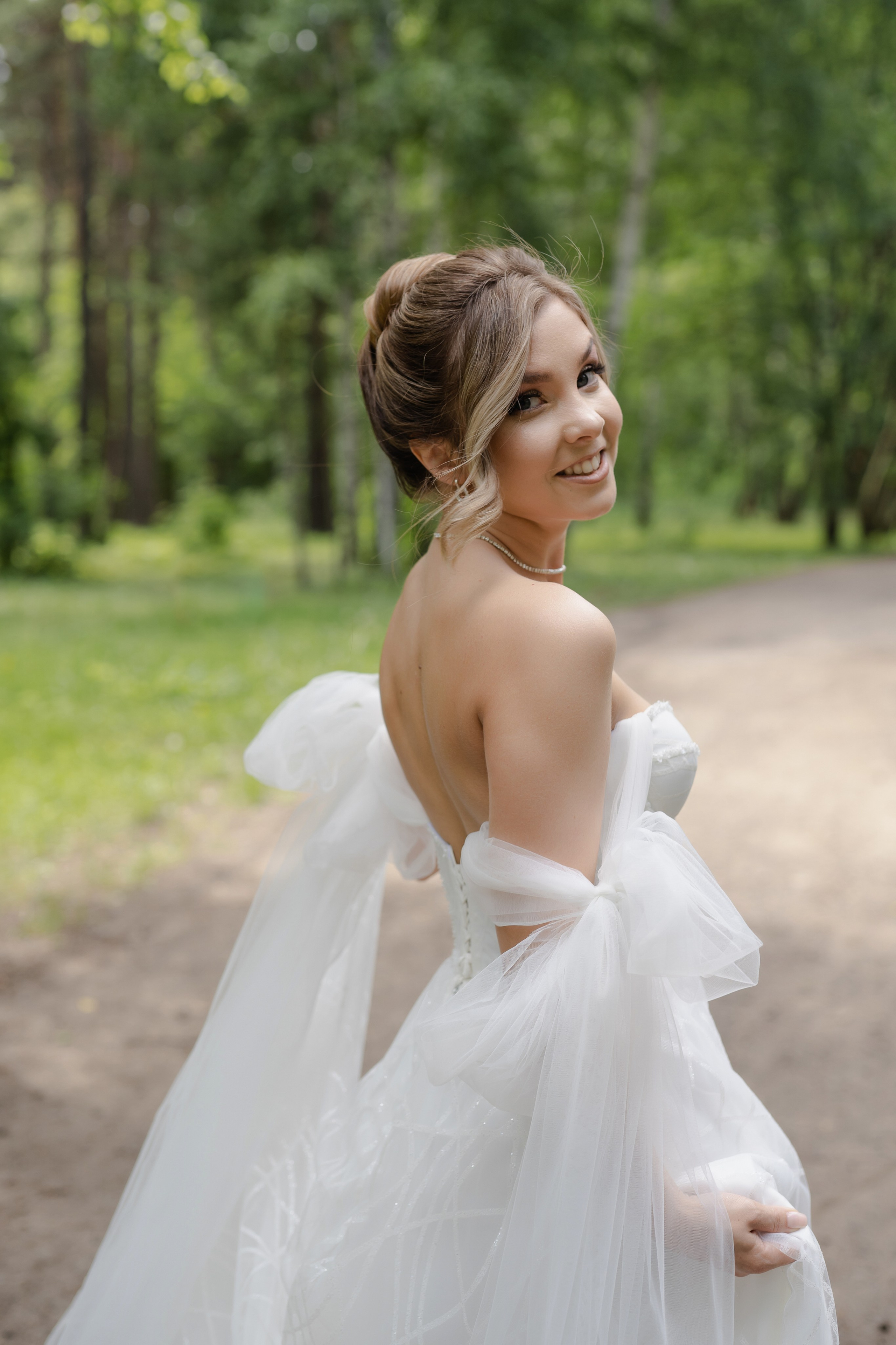 Роман и Юлия. ЧК Дачи. Фотограф Аля Овчарова