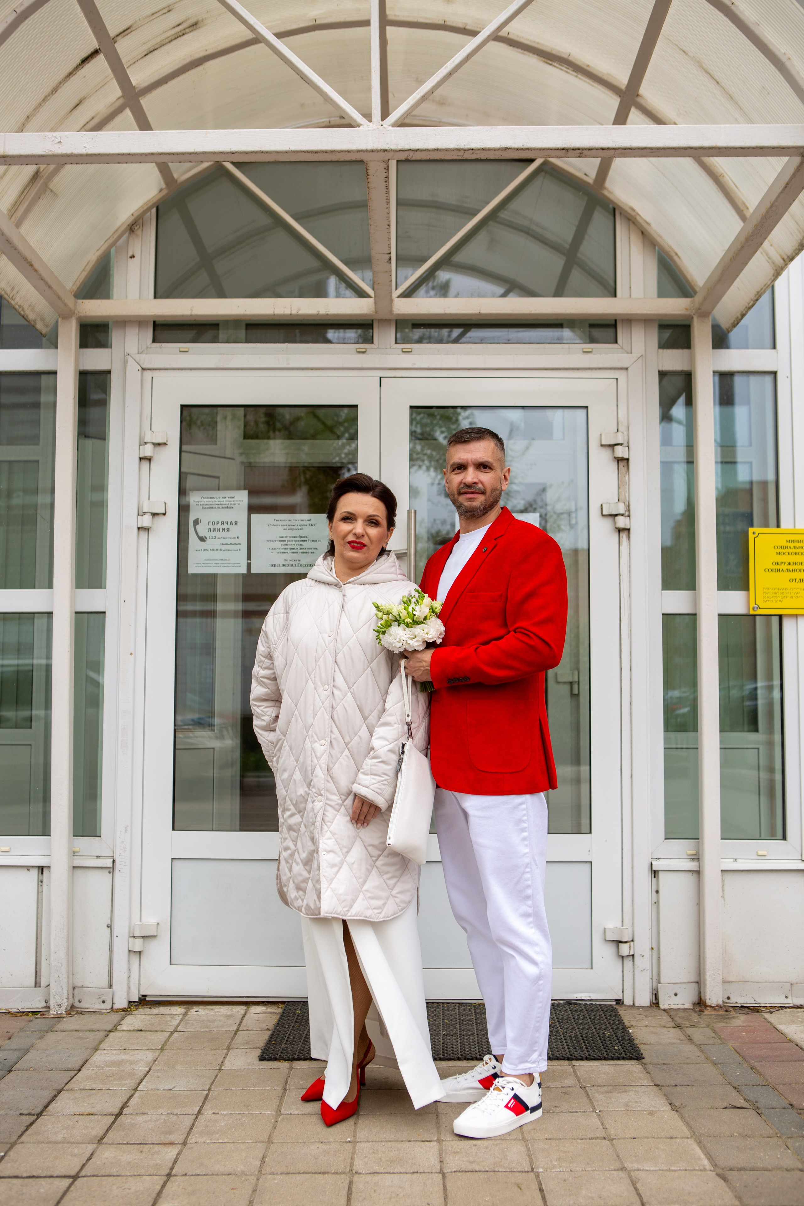 Николай и Мария. Репортажный, семейный, свадебный, портретный фотограф