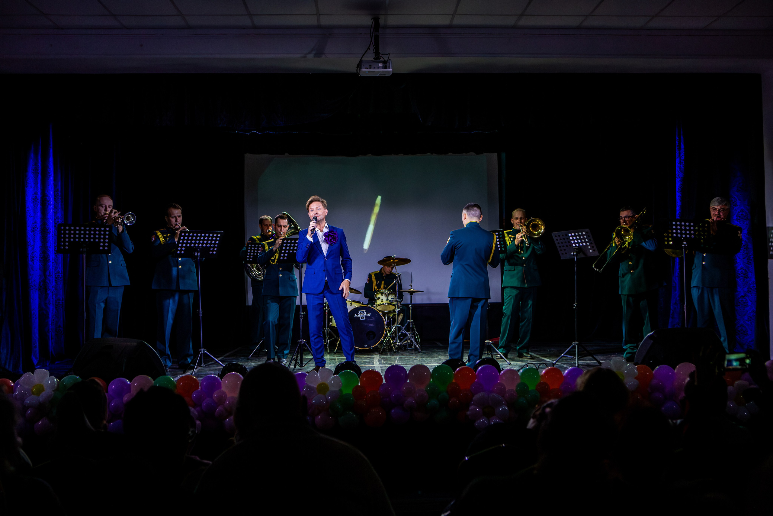 Палитра добра. Репортажный, семейный, свадебный, портретный фотограф