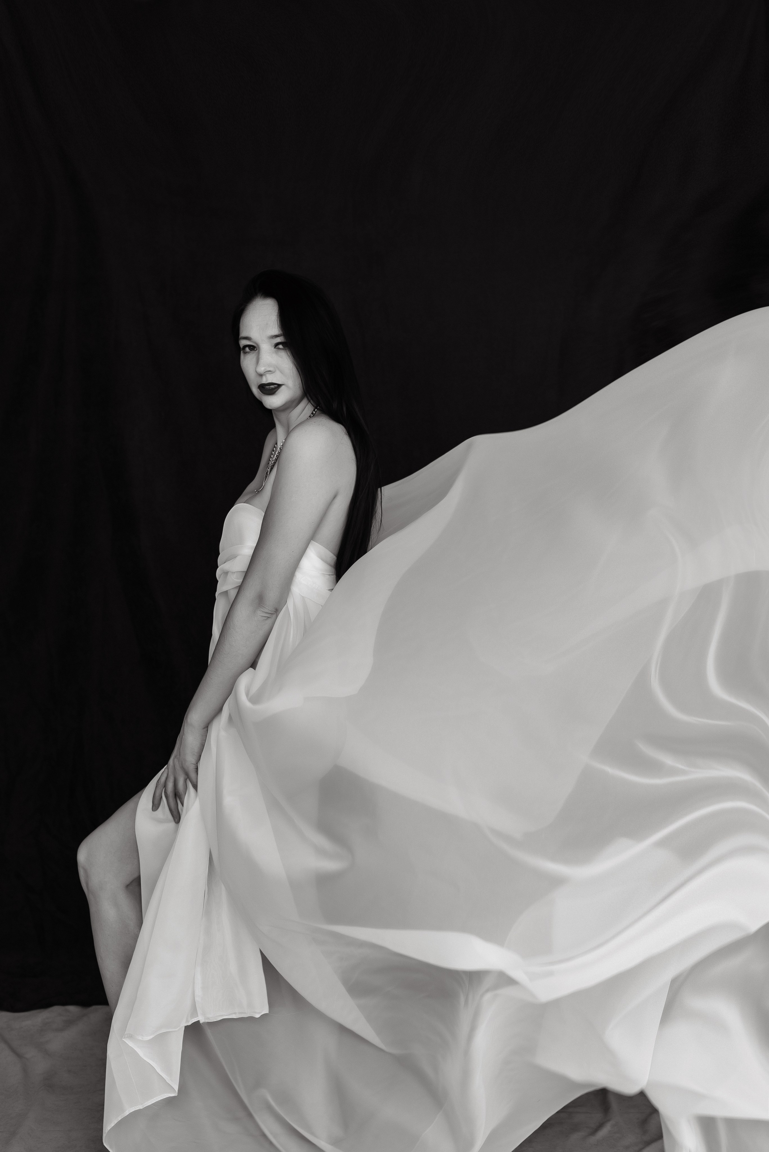 Тайна Вуали. Детский и семейный фотограф выпускной альбом Приморско-Ахтарск