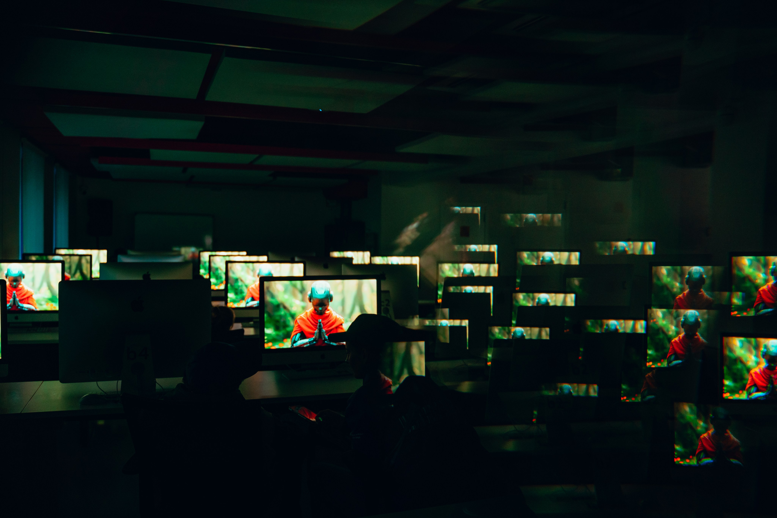 School 21 x NUR. Главная