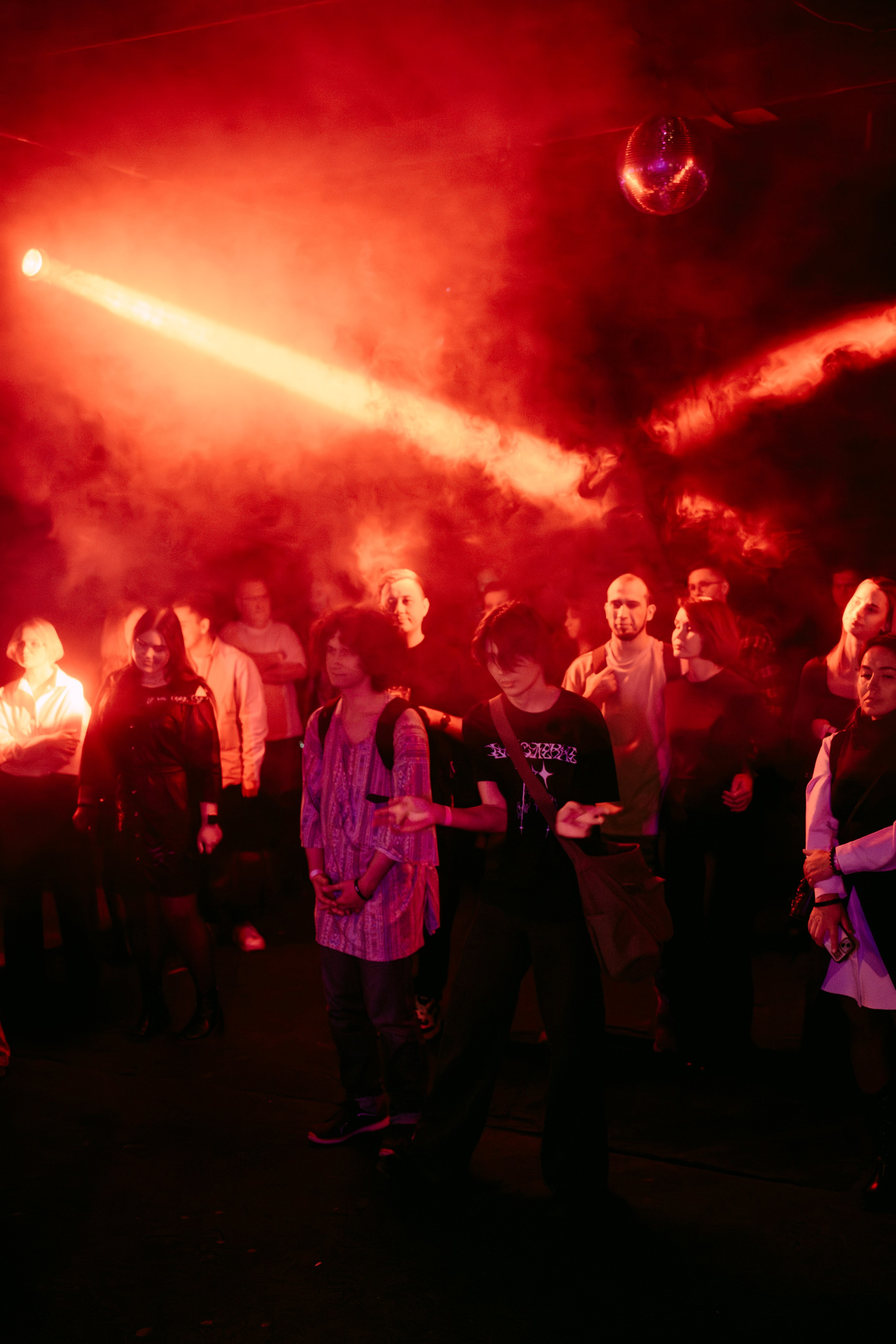 Synesthesia|Werk. Главная