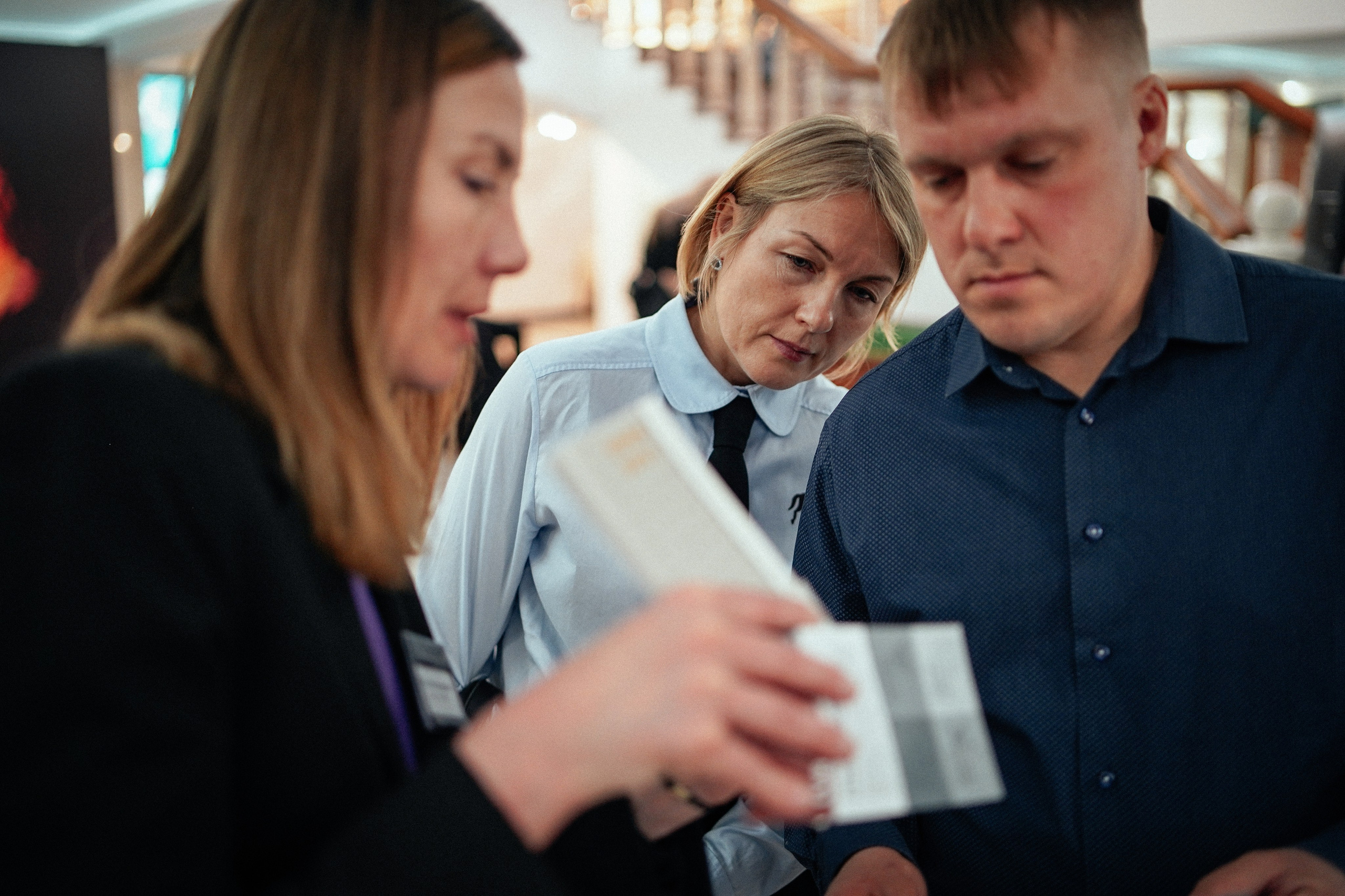 Big Day Energy. Репортажный фотограф в Новосибирске. Алексей Гриценко