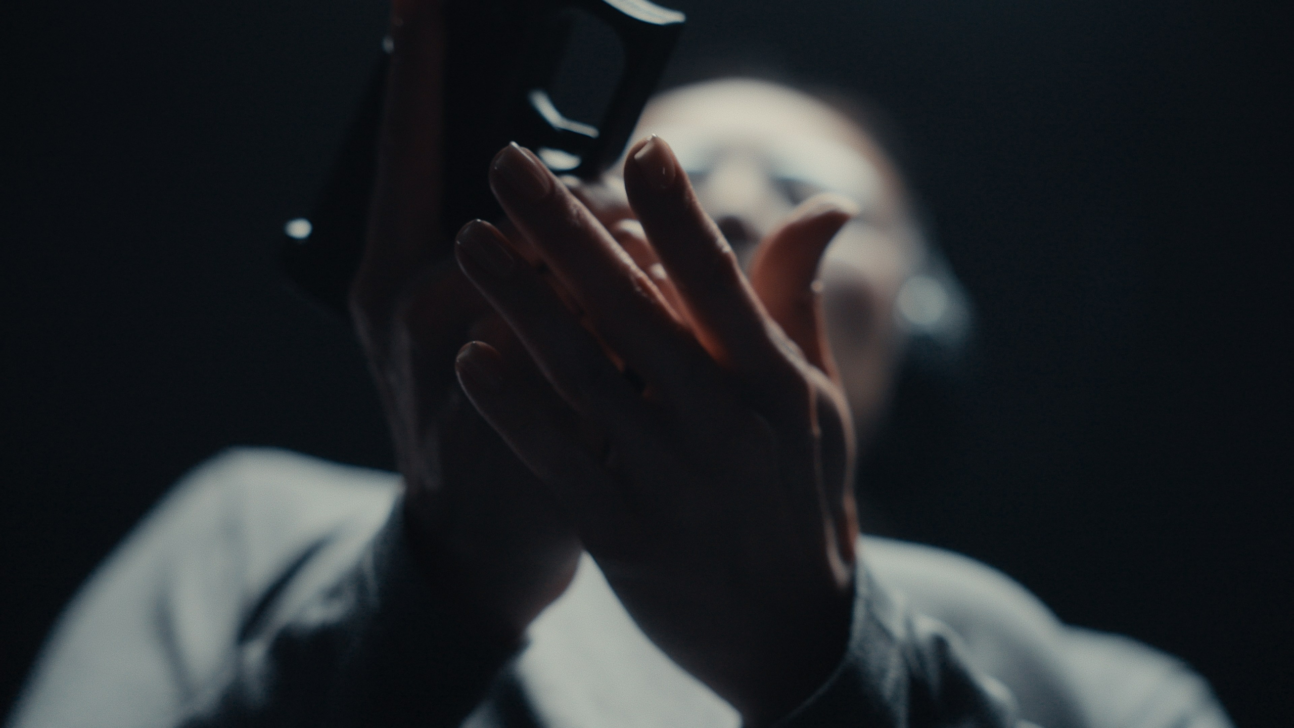 «ОБЪЕКТ 2» — commercial. DANILA KOMKIN — Colorist