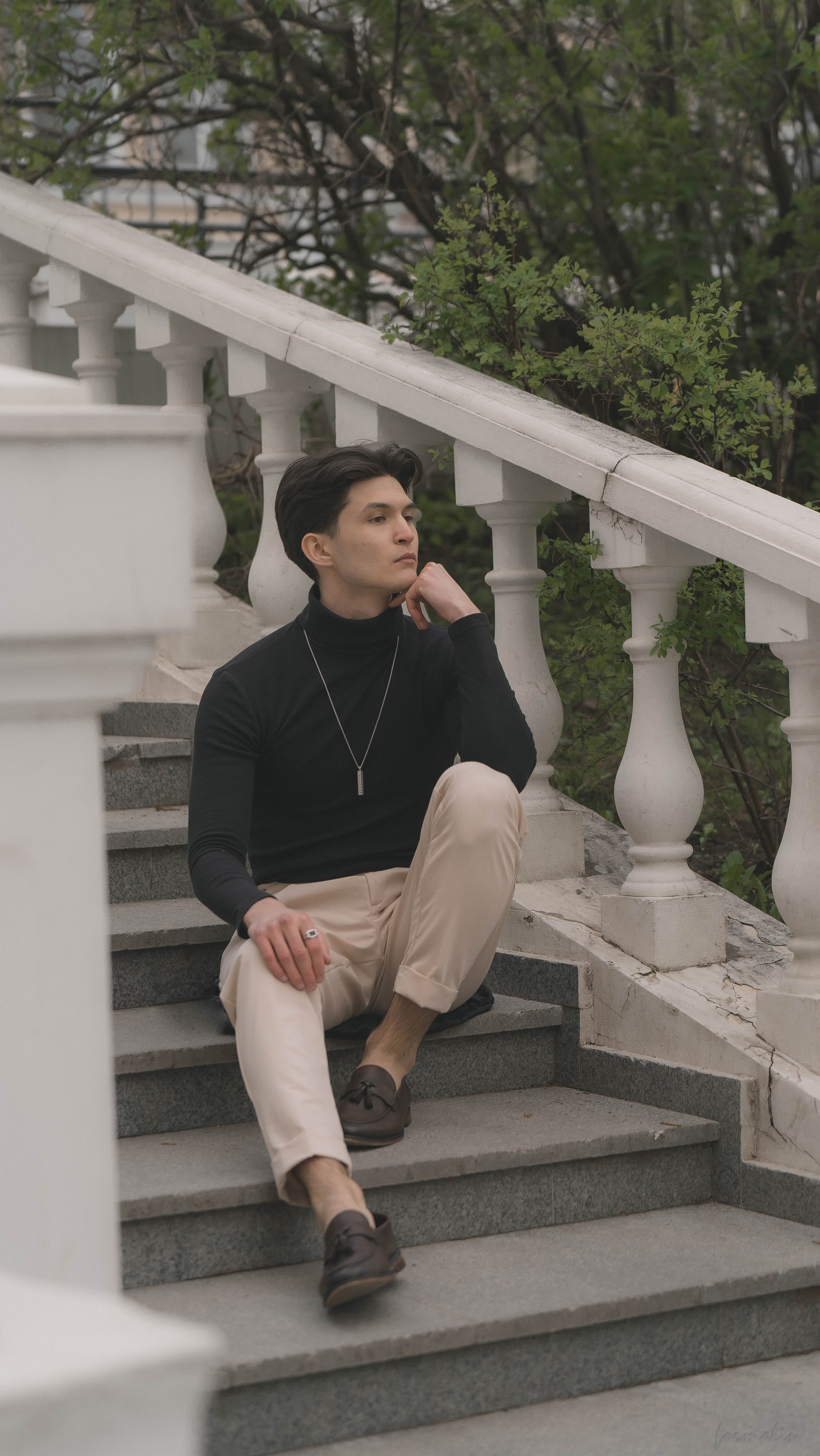 Айнур. Алиса Никитцова | Фотограф в Казани