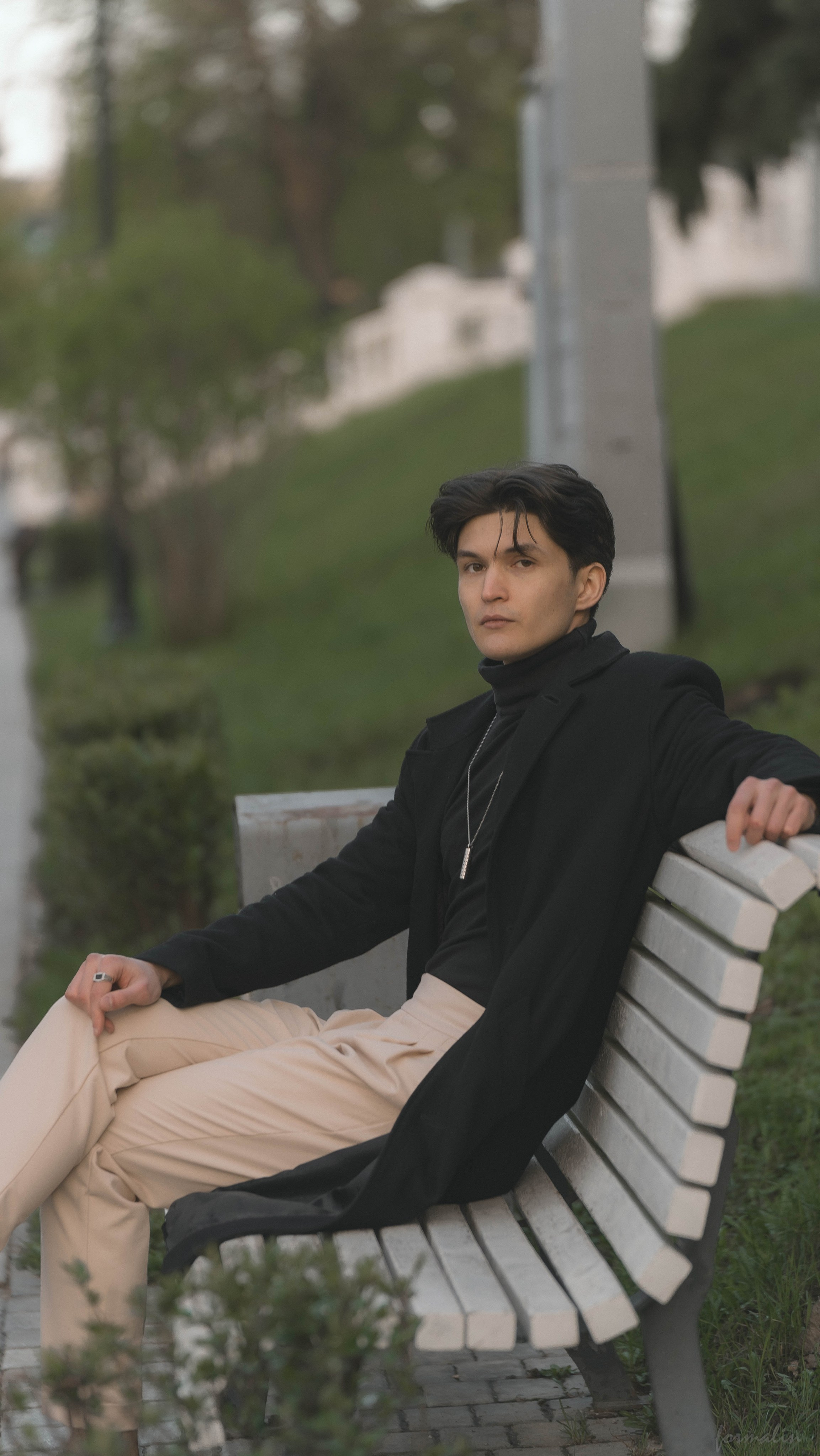 Айнур. Алиса Никитцова | Фотограф в Казани