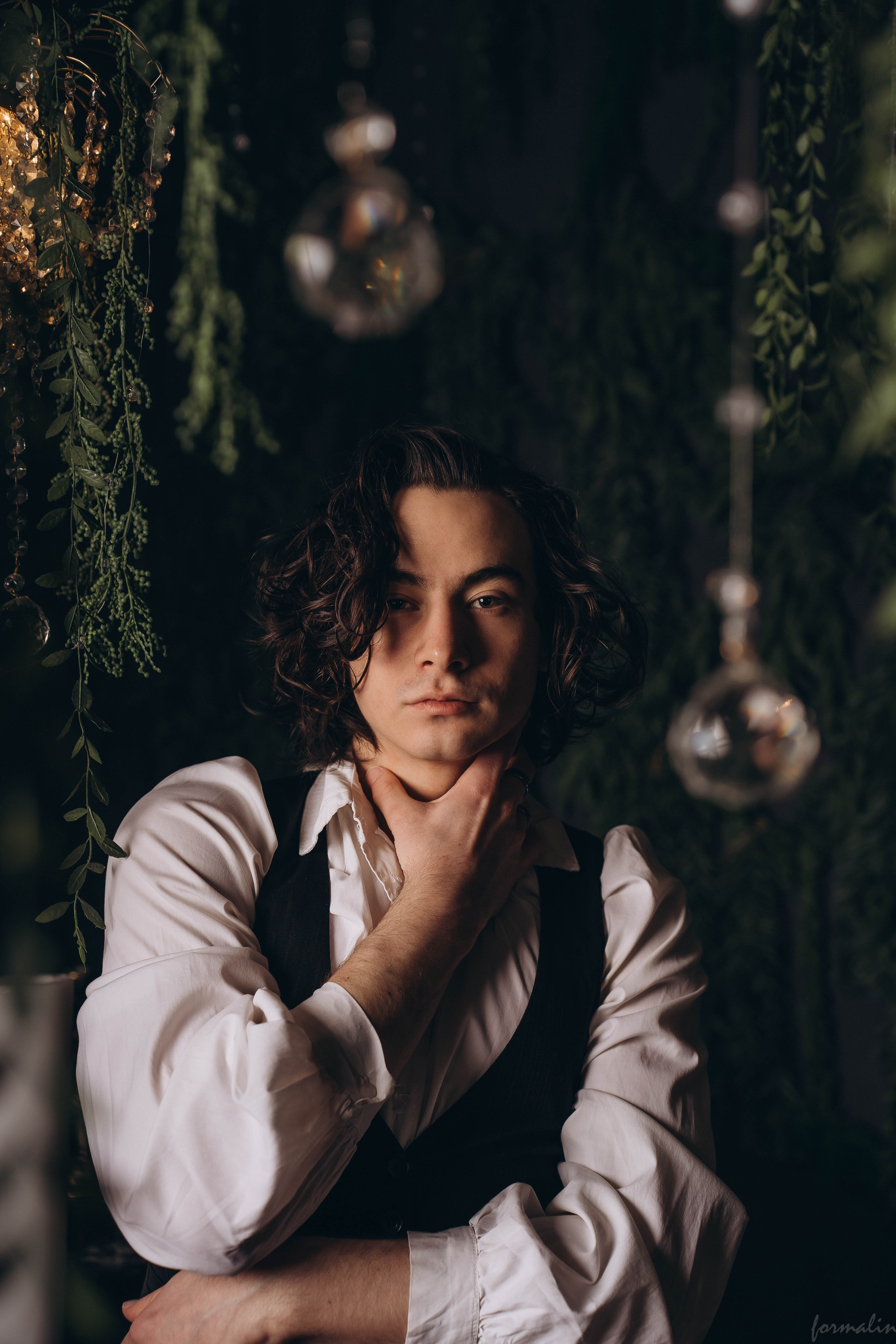 Дориан Грей. Алиса Никитцова | Фотограф в Казани