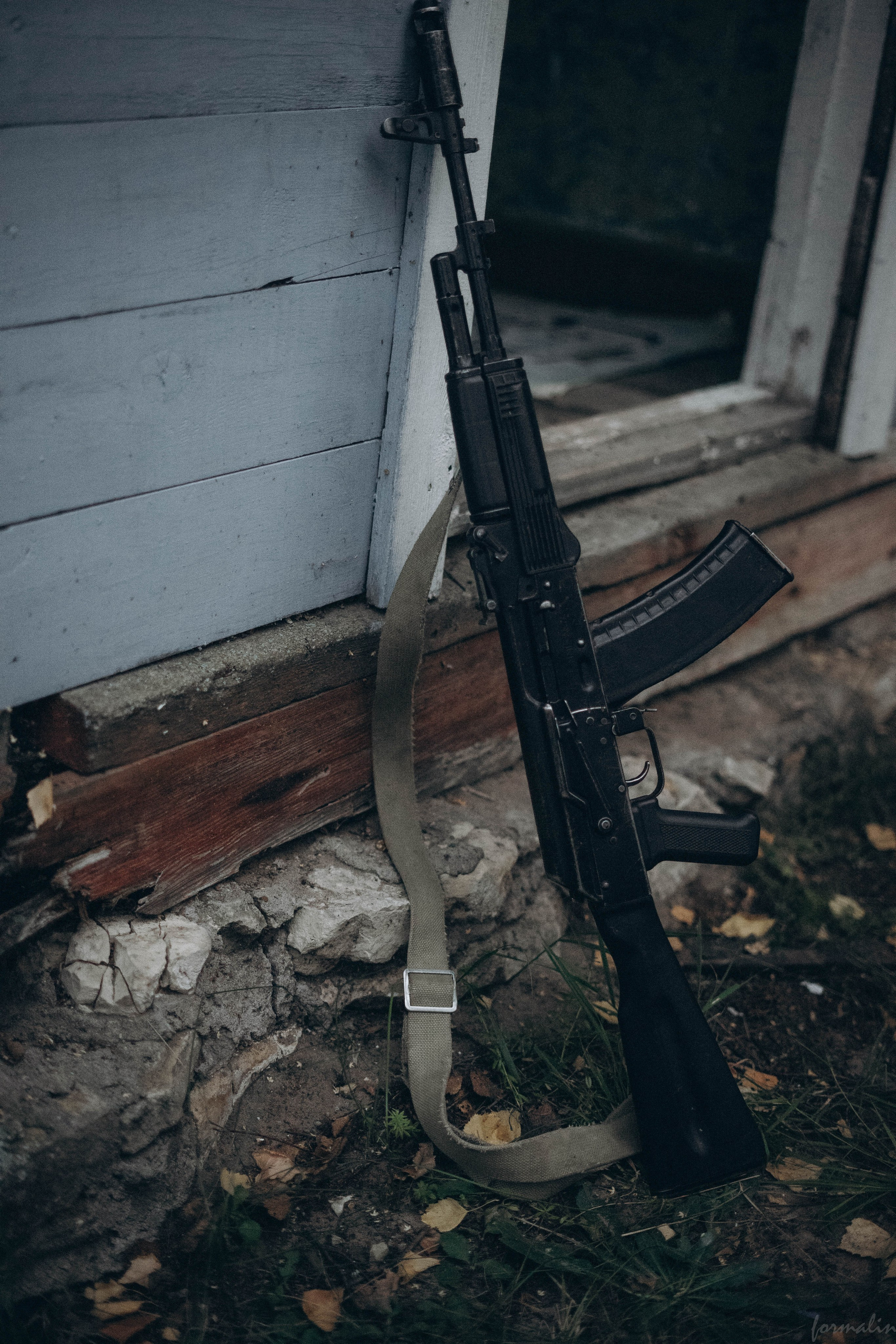 Военно-патриотические сборы. Алиса Никитцова | Фотограф в Казани