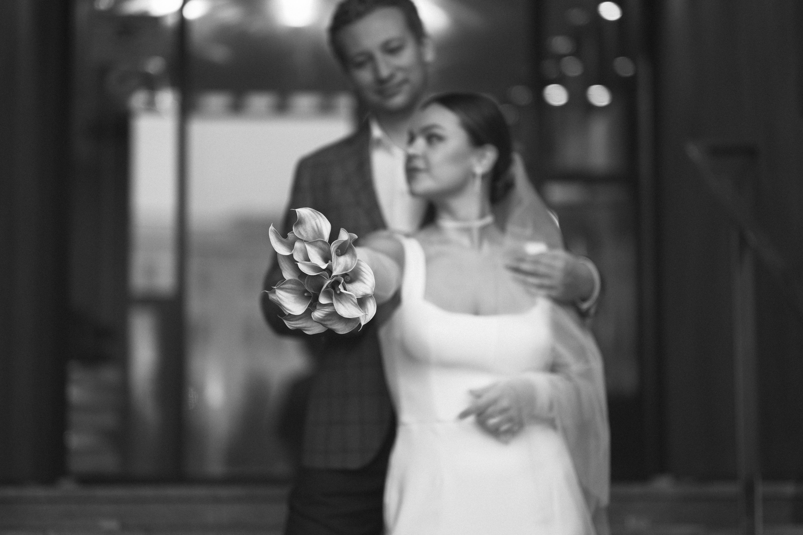 Анастасия и Георгий. Фотограф. Москва