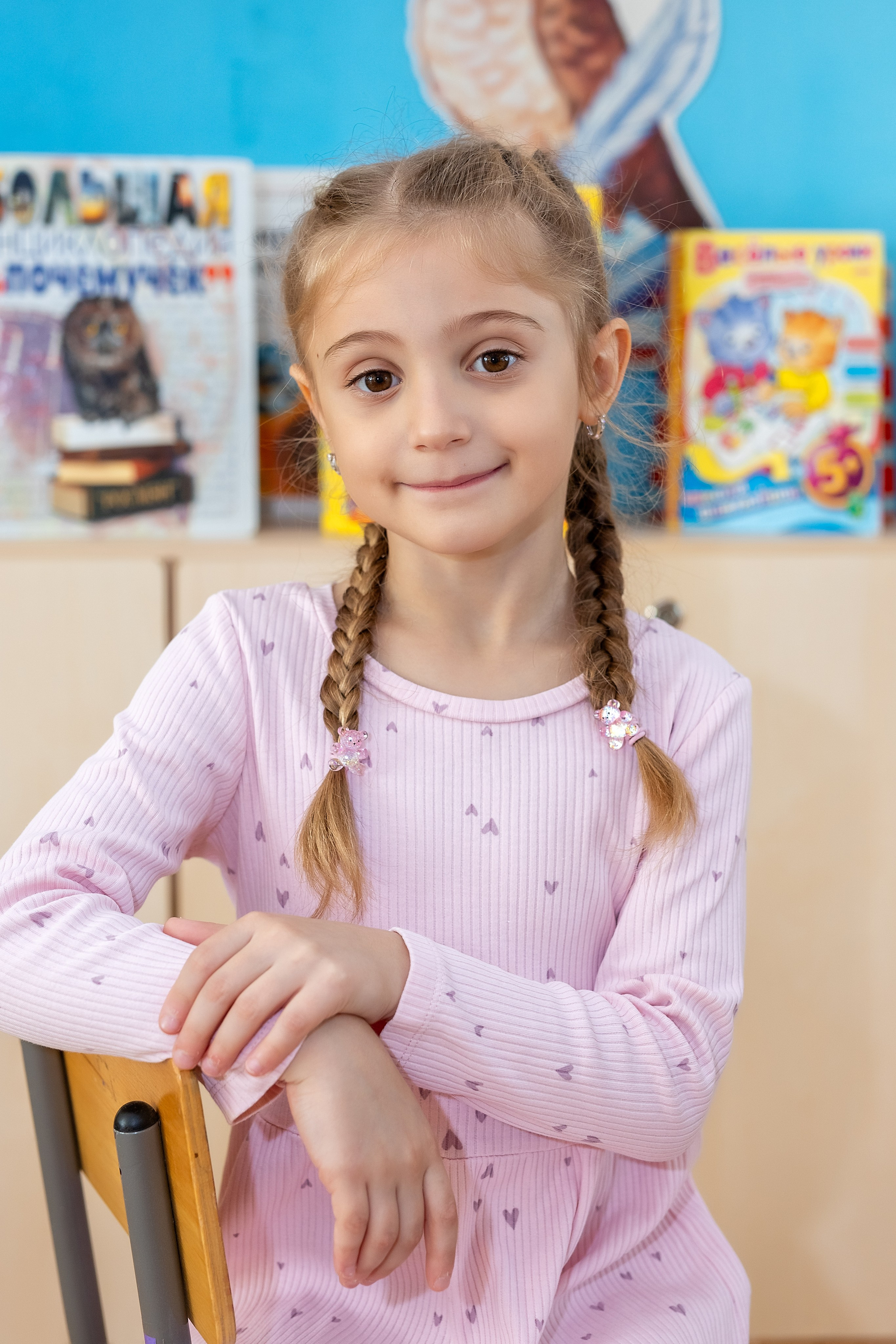 Детский сад № 38 «Парус», группа «Осьминожки». Владивосток. Стильный выпускной альбом Владивосток фотограф Вероника Мигачева