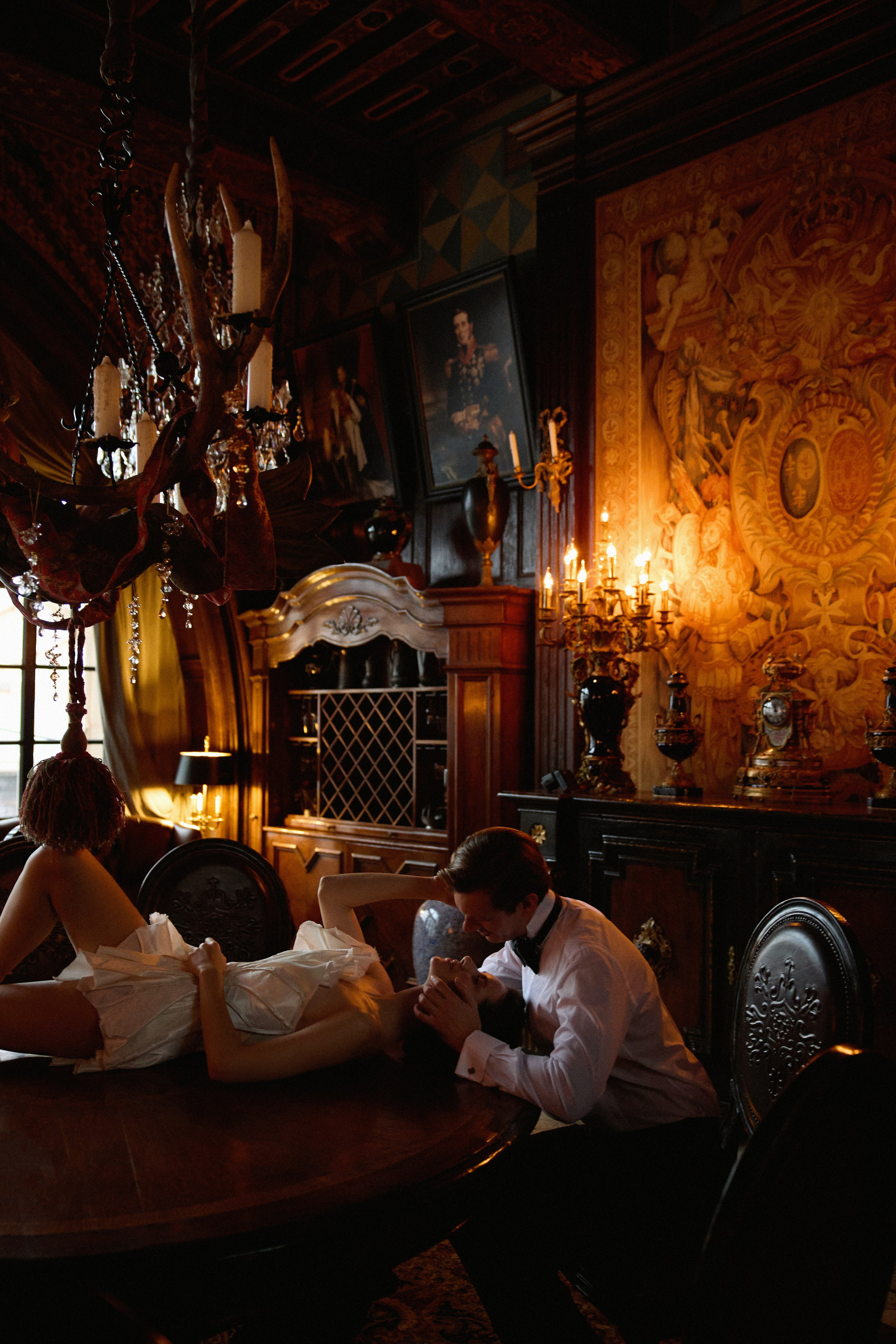 Свадебный фотограф в Ростове на Дону