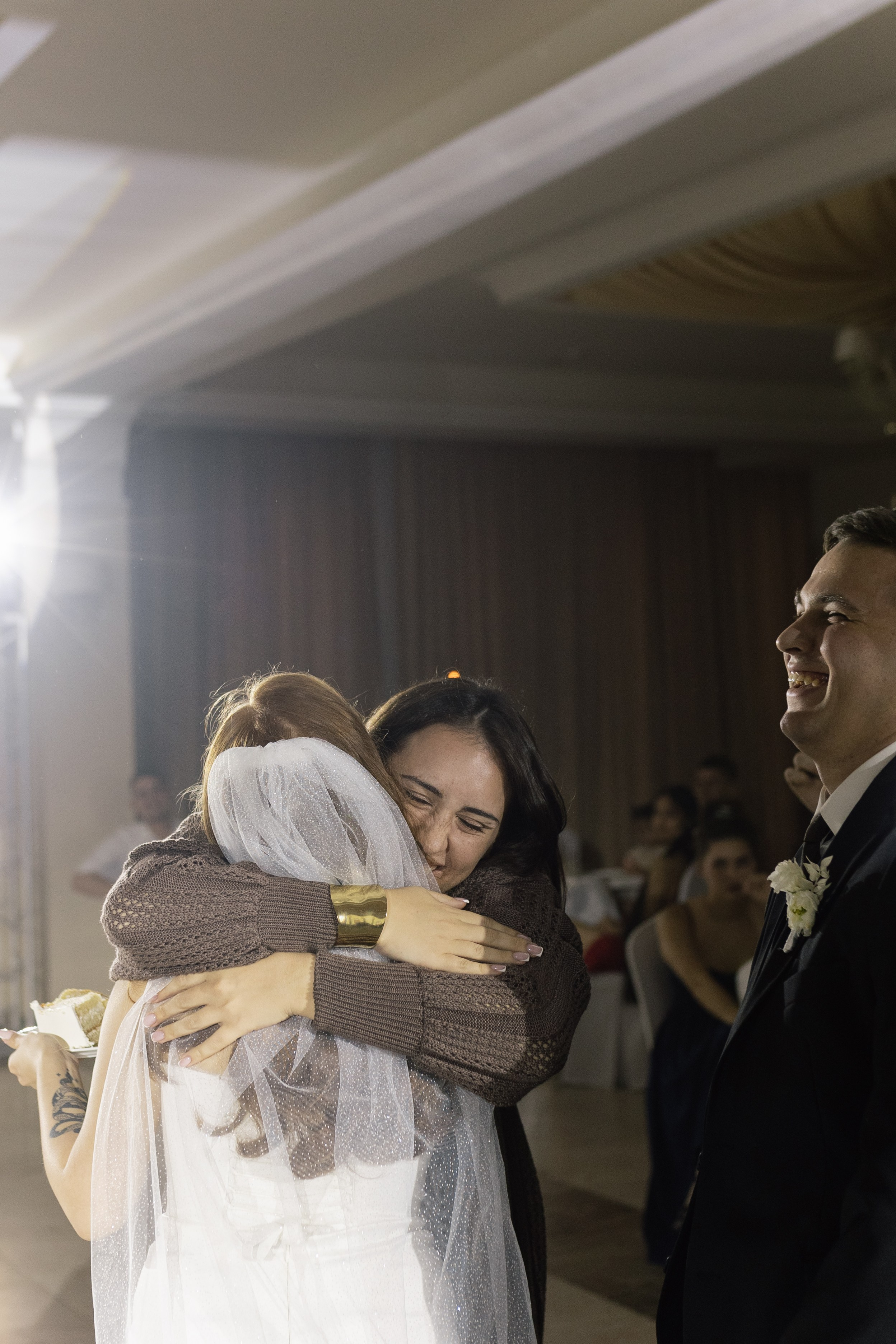 Daniil & Veronika. Фотограф в Томске Ирина Павлуцкая