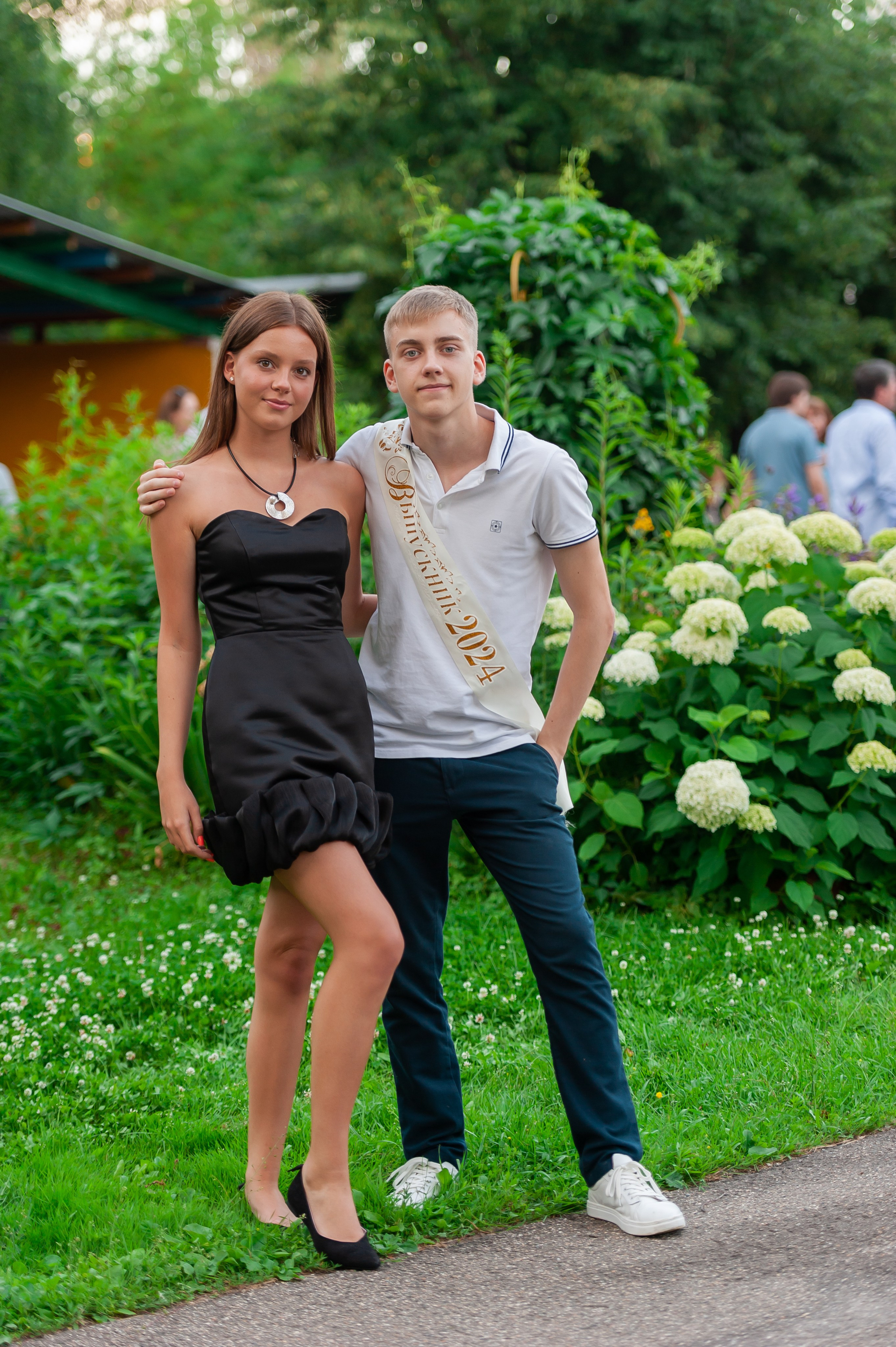 Вручение аттестатов — ФОТО. Портфолио — Свадьбы