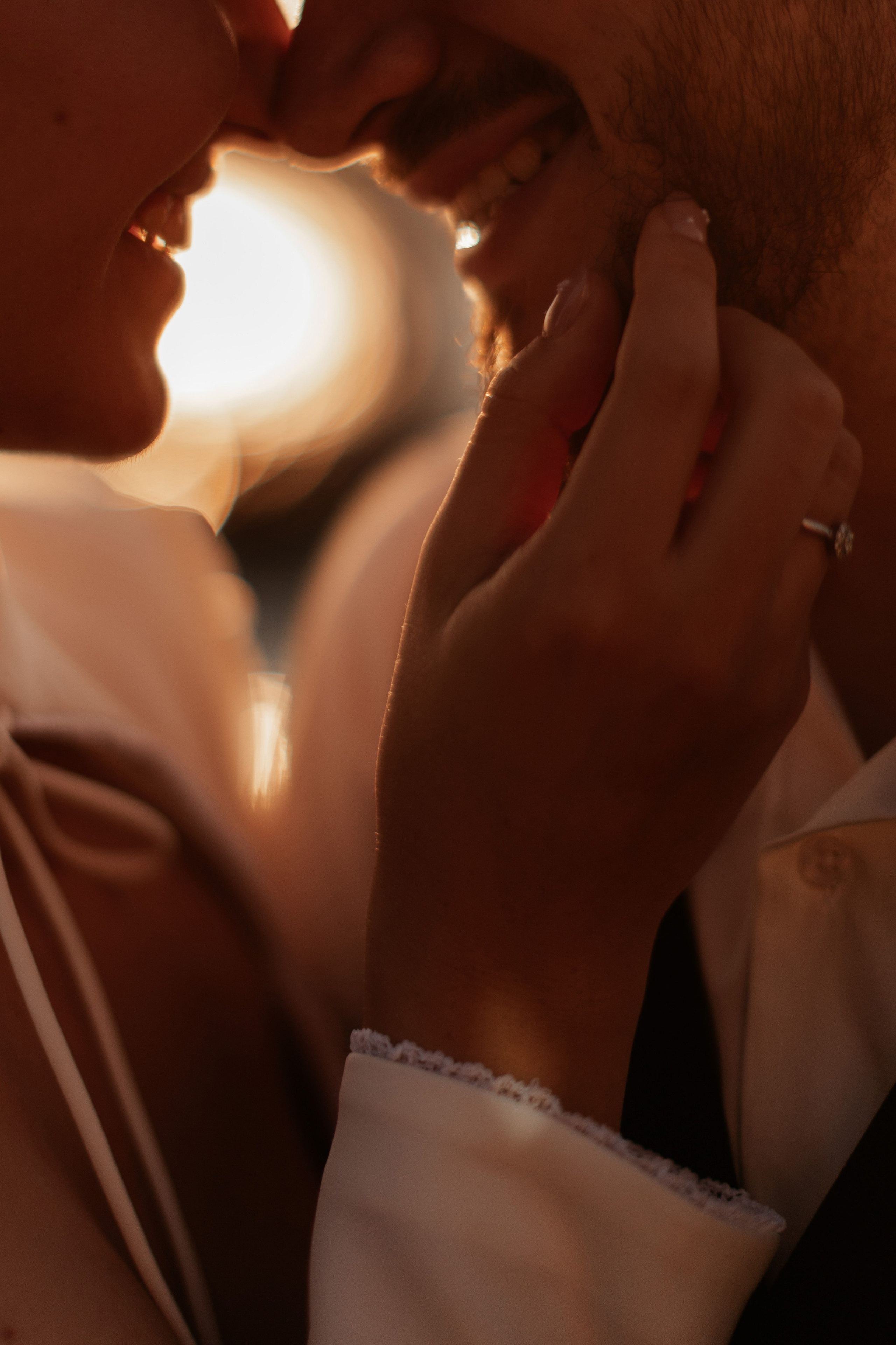 Свадебная фотосессия. Свадебный и портретный фотограф