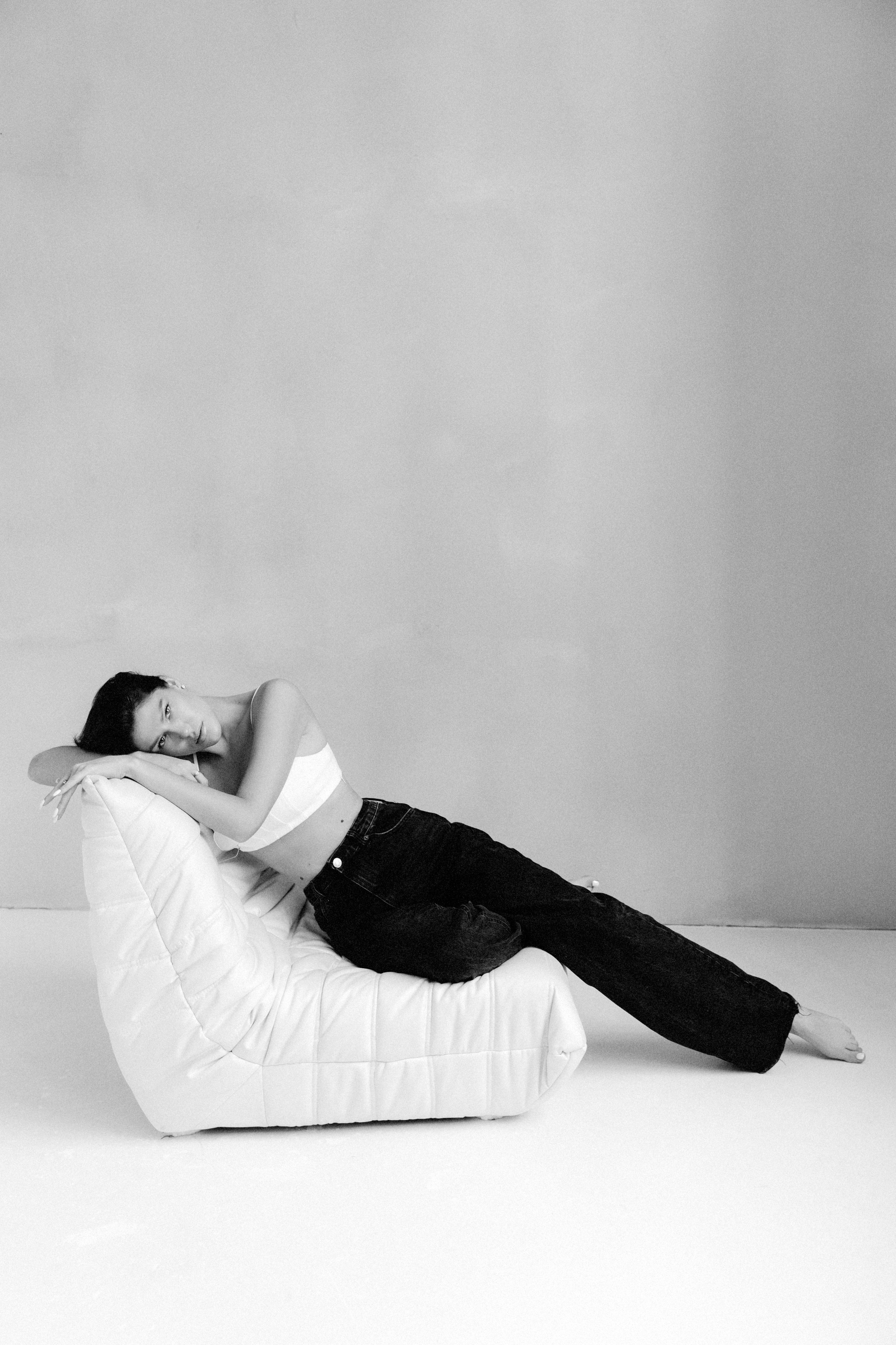 Любовь. Главная