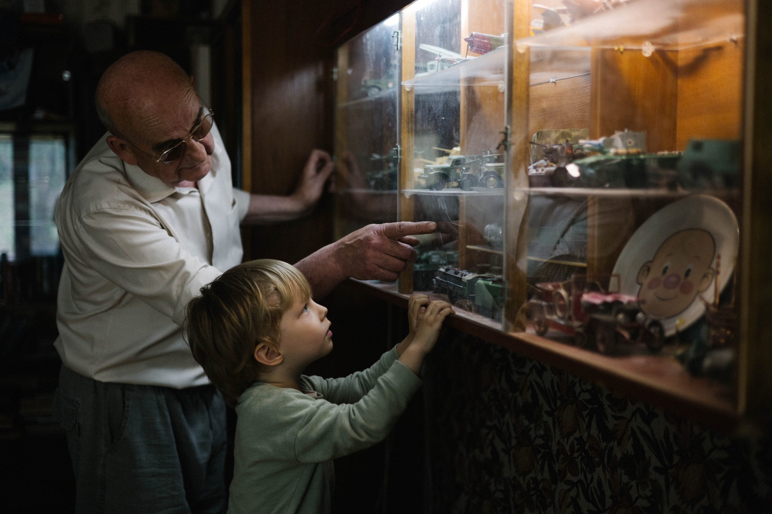 Один день из жизни…. Женский и семейный фотограф в Москве Никулина Алена