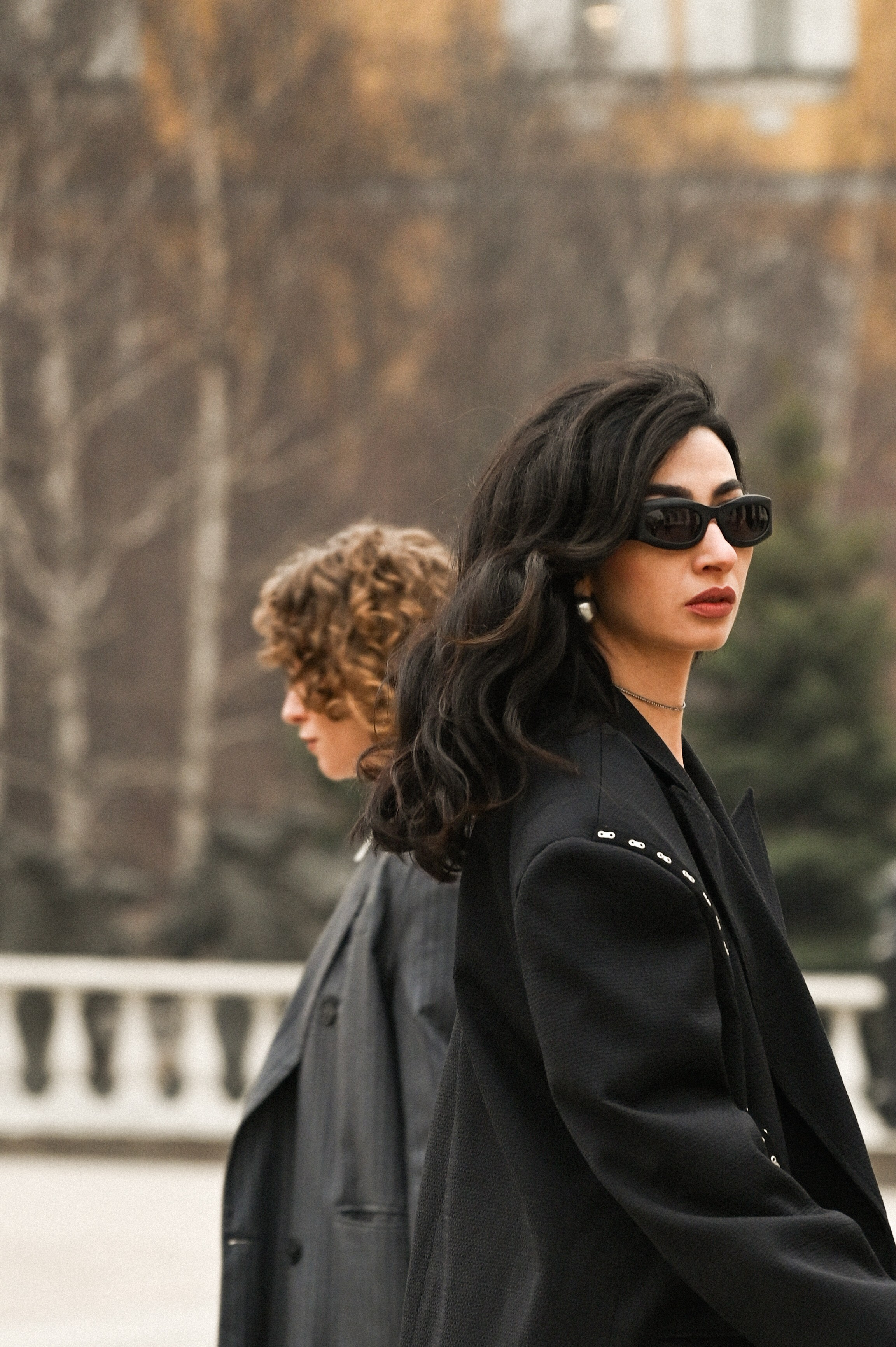 Стрит фото Москва. Фотограф Лобанов Антон, г. Москва