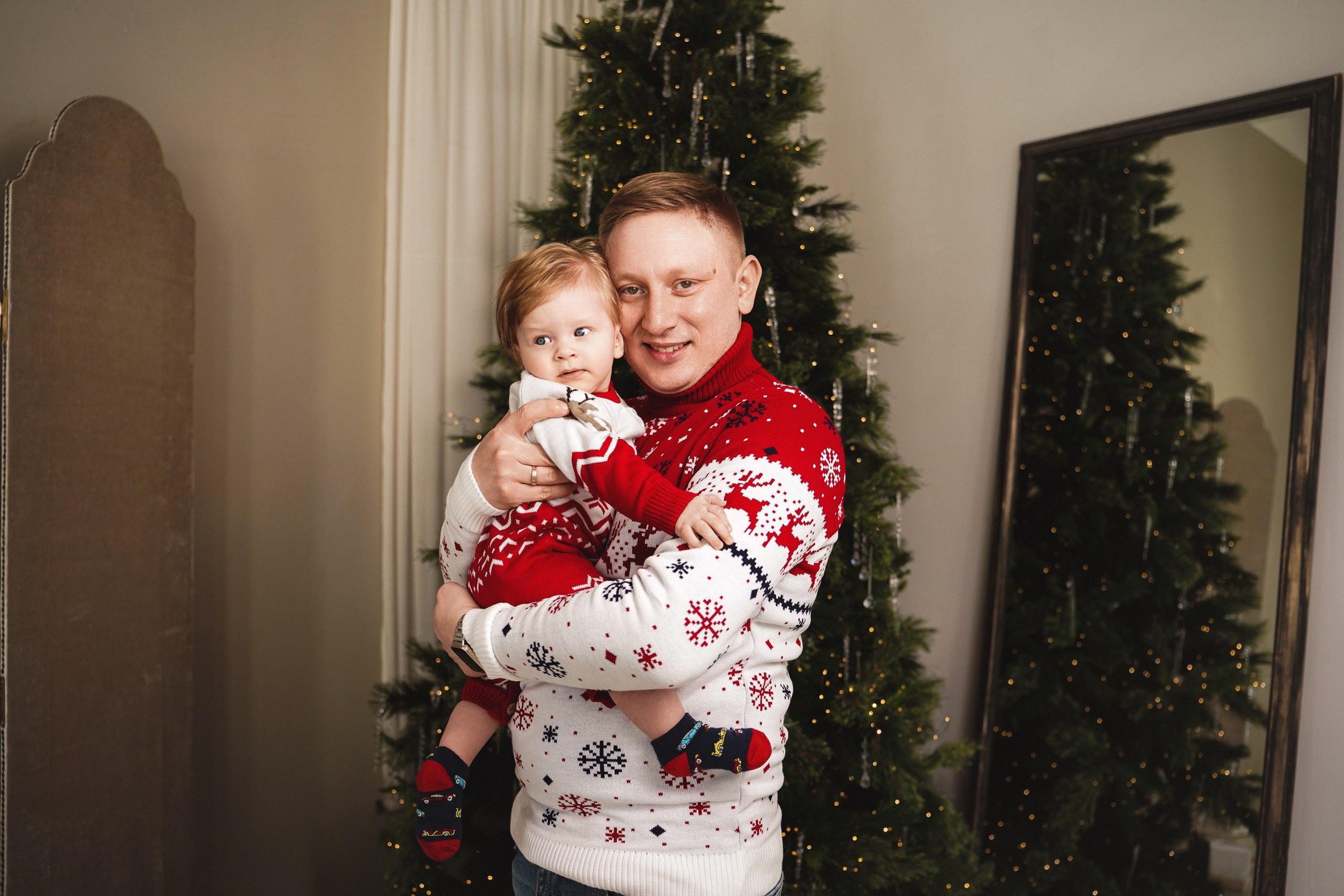 Семейная фотосессия в студии Blanc. Свадебный фотограф в Ростове-на-Дону. Таинство Крещения и Венчания, семейные фотосессии. Алёна Чёботова