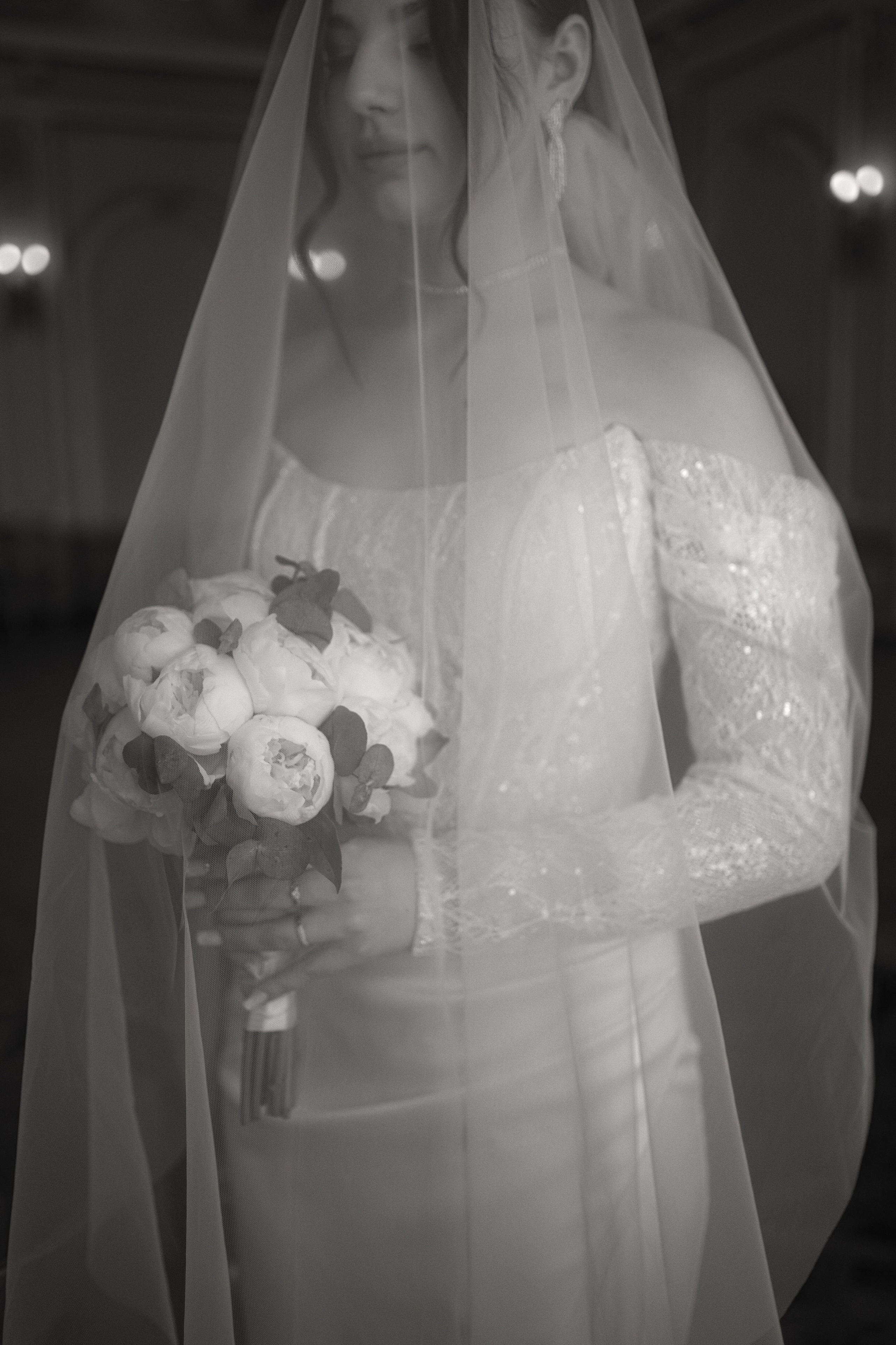 Эдуард и Анастасия на свадебной фотосессии в Новочеркасске. Свадебный фотограф в Ростове-на-Дону. Таинство Крещения и Венчания, семейные фотосессии. Алёна Чёботова