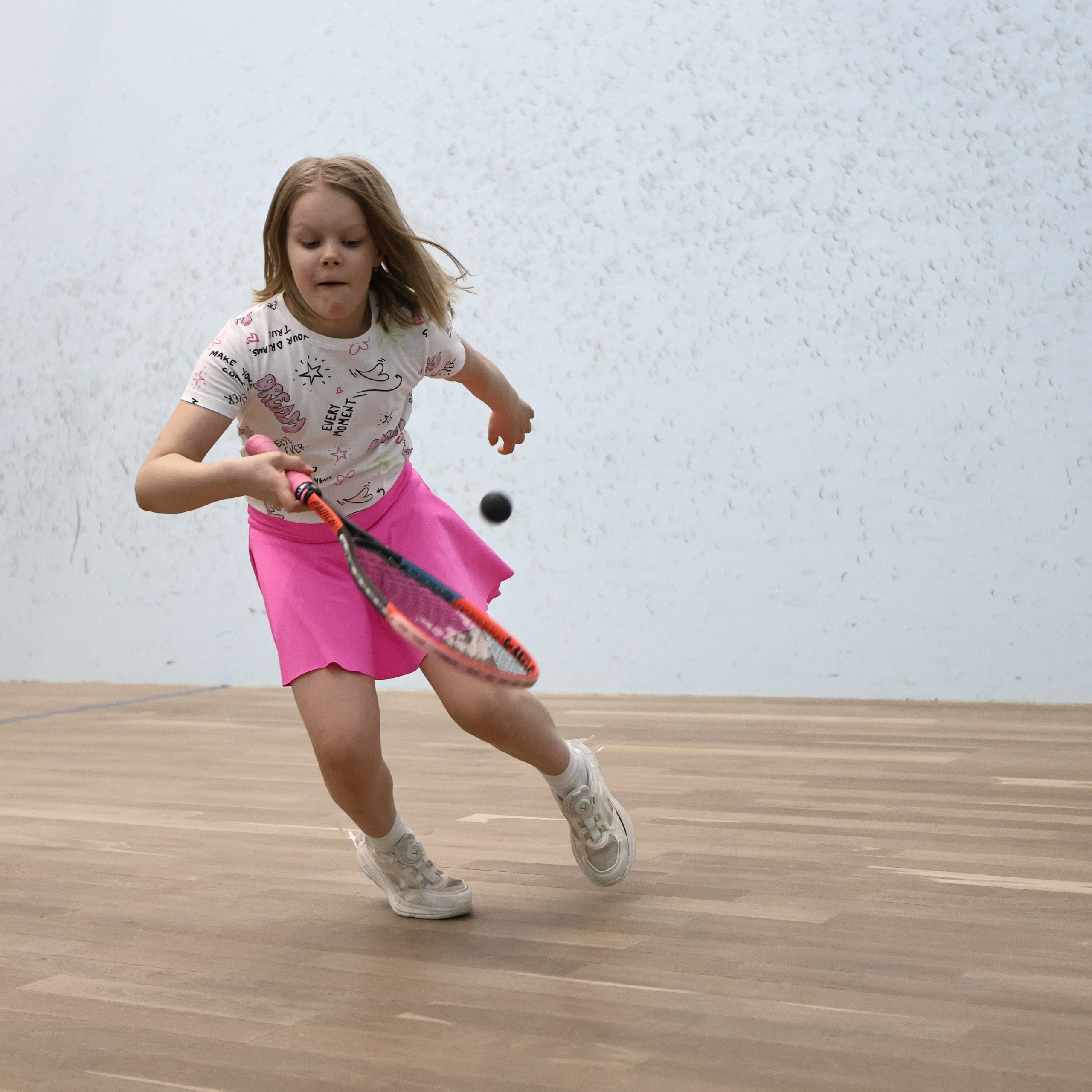 Тренировка по сквошу. Фотограф в Москве и Подмосковье, Николай Сорокин