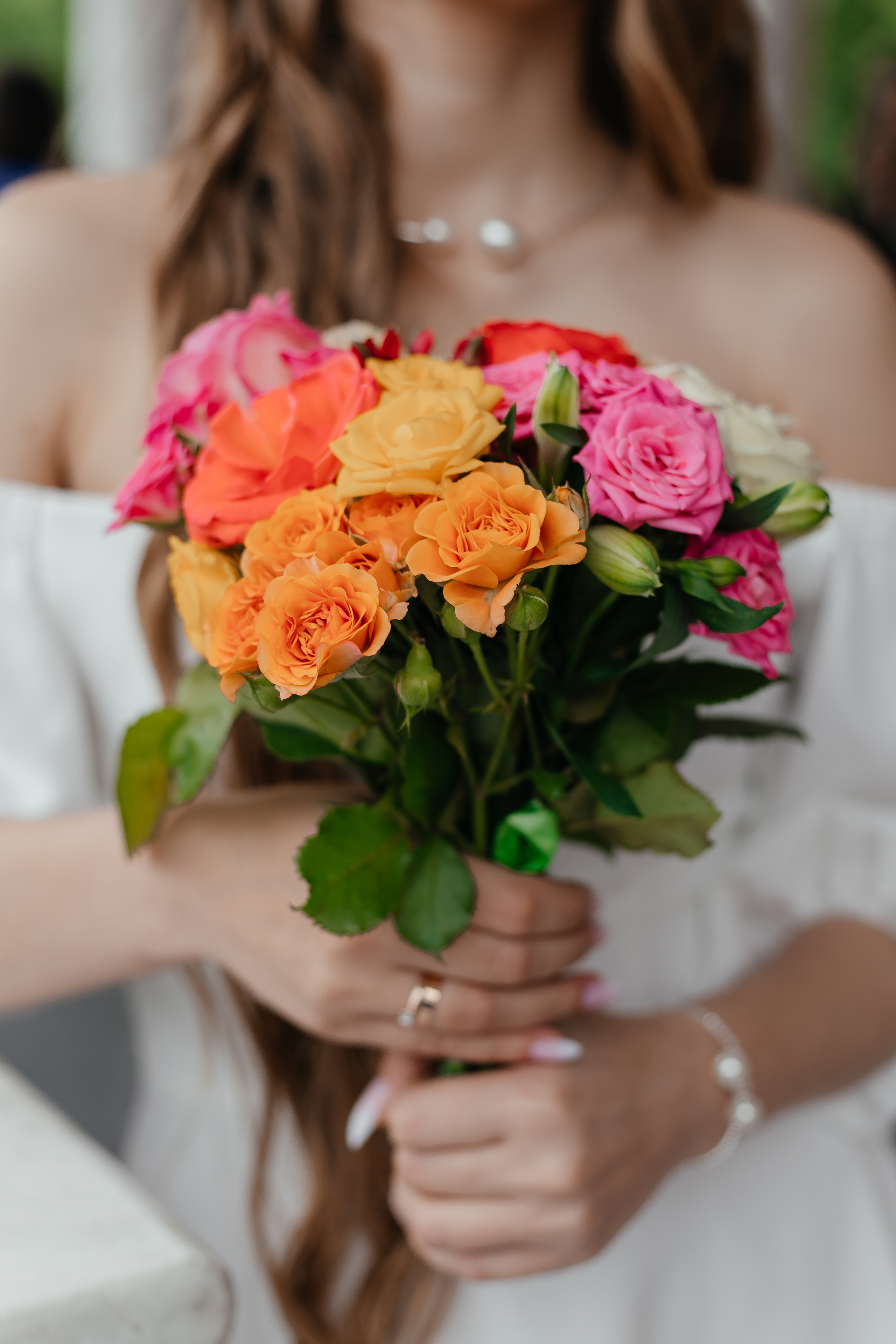 Свадьба Владимира и Екатерины. Фотограф Облучье