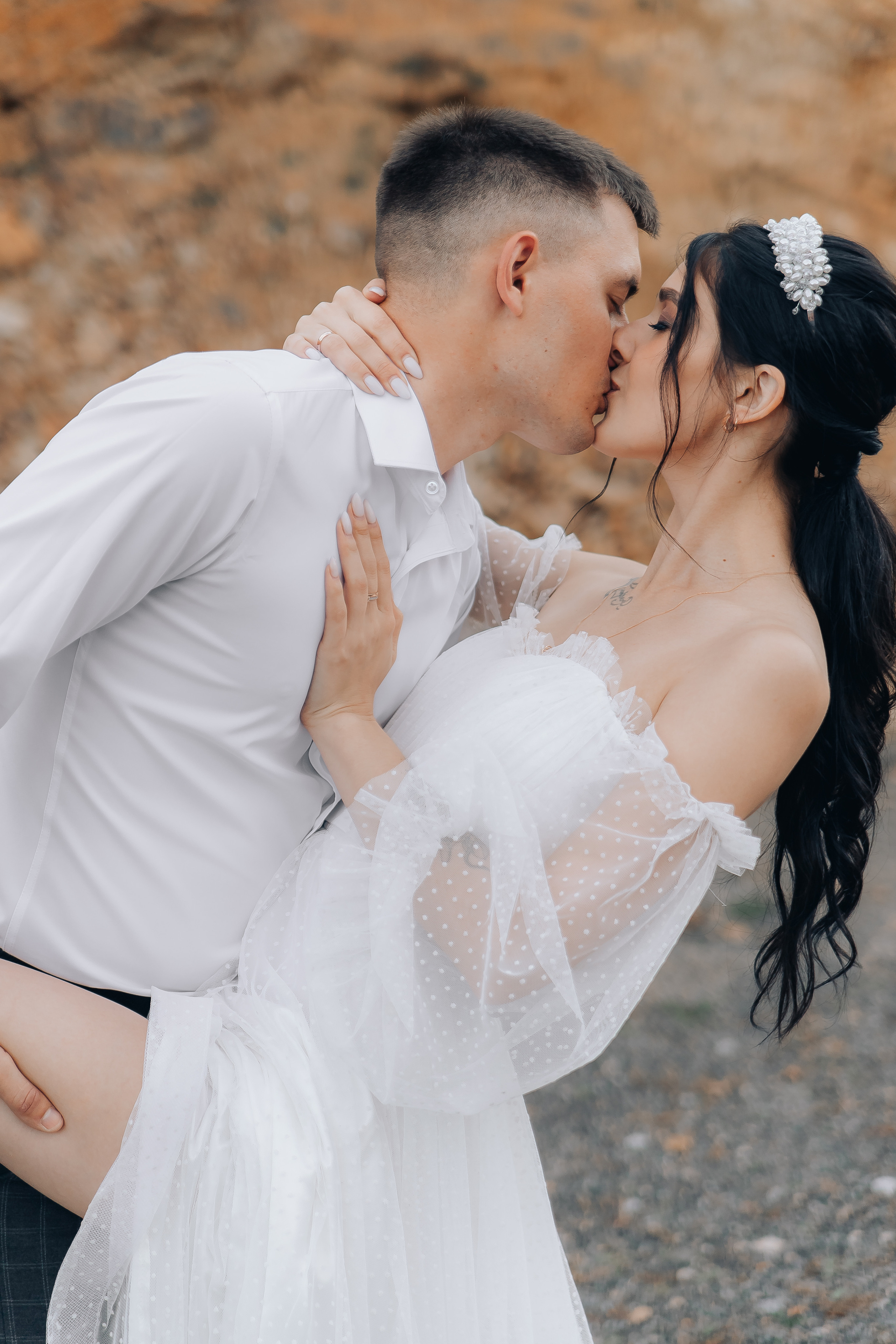 Свадьба Виктории и Павла 16.09.2022. Фотограф Облучье