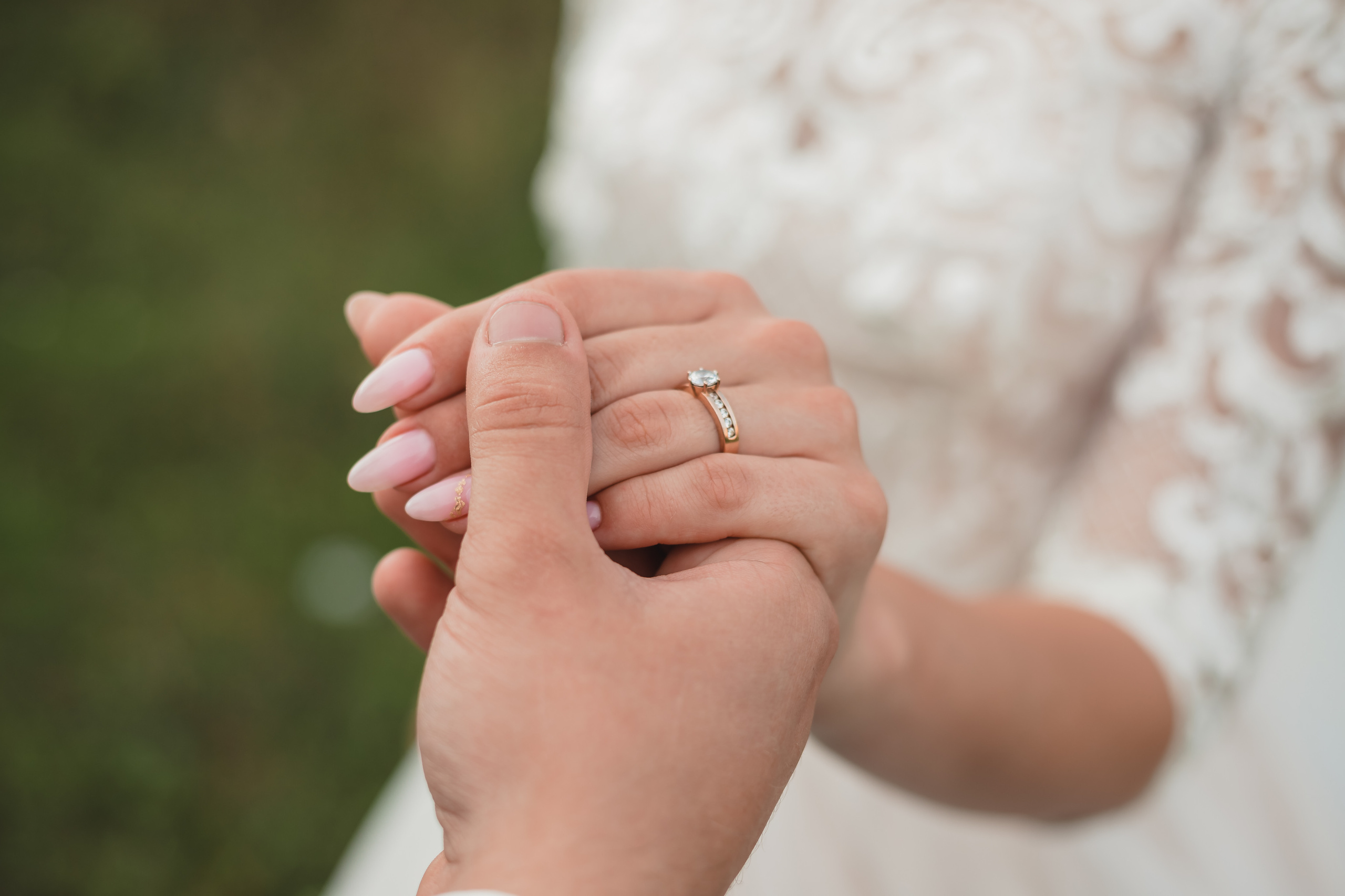 Свадьба Алексея и Натальи. Фотограф Облучье