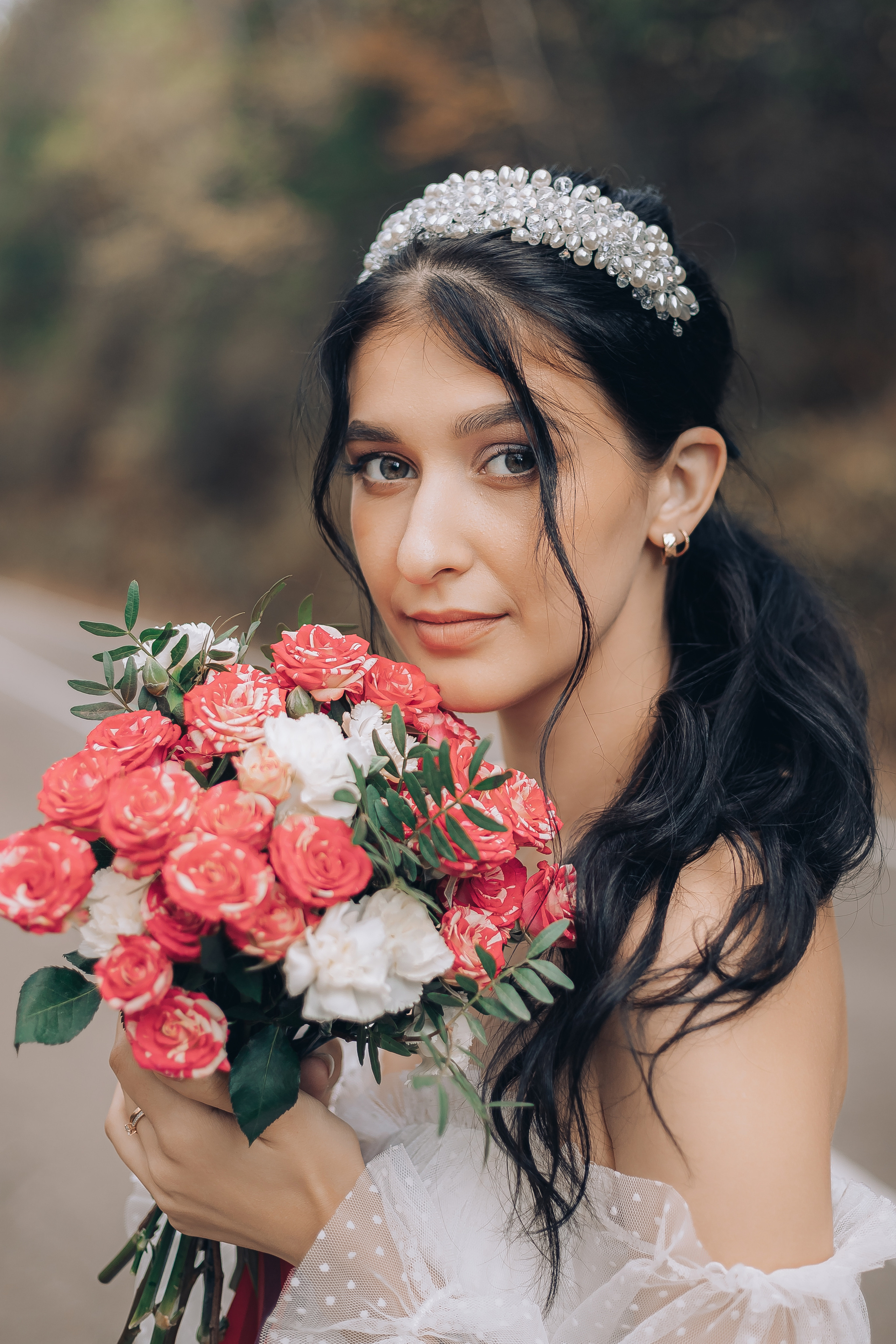 Свадьба Виктории и Павла 16.09.2022. Фотограф Облучье