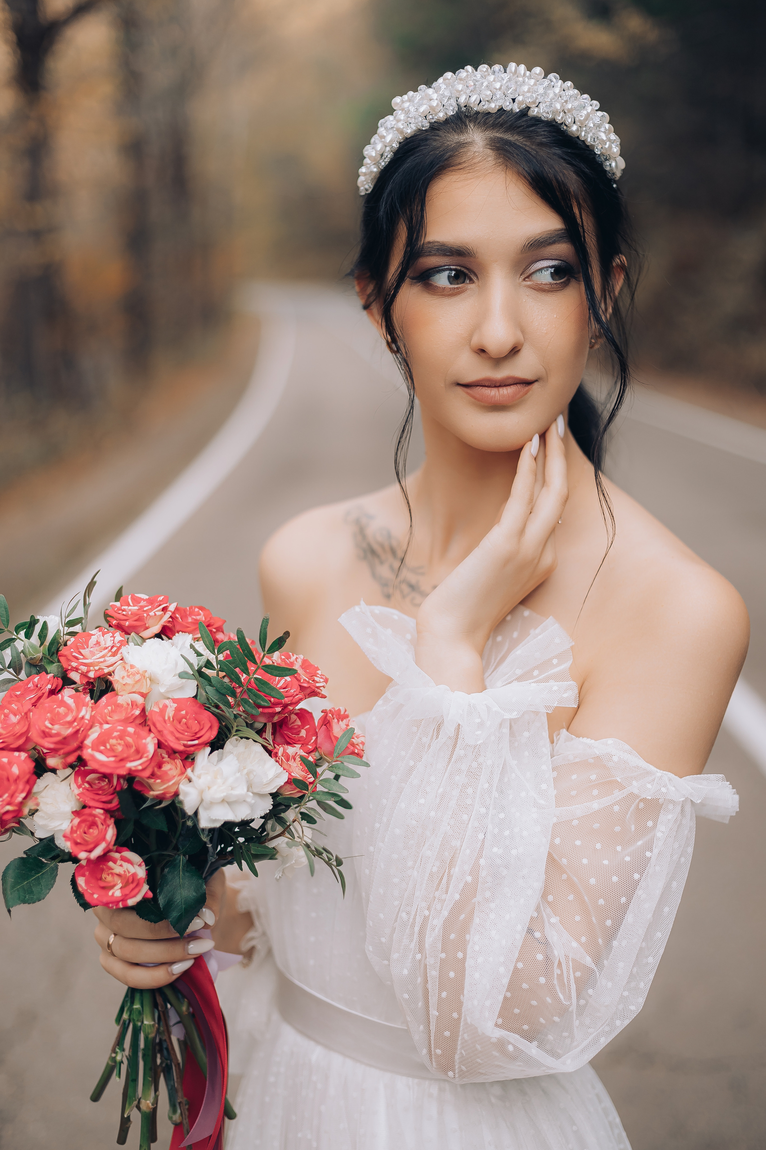 Свадьба Виктории и Павла 16.09.2022. Фотограф Облучье