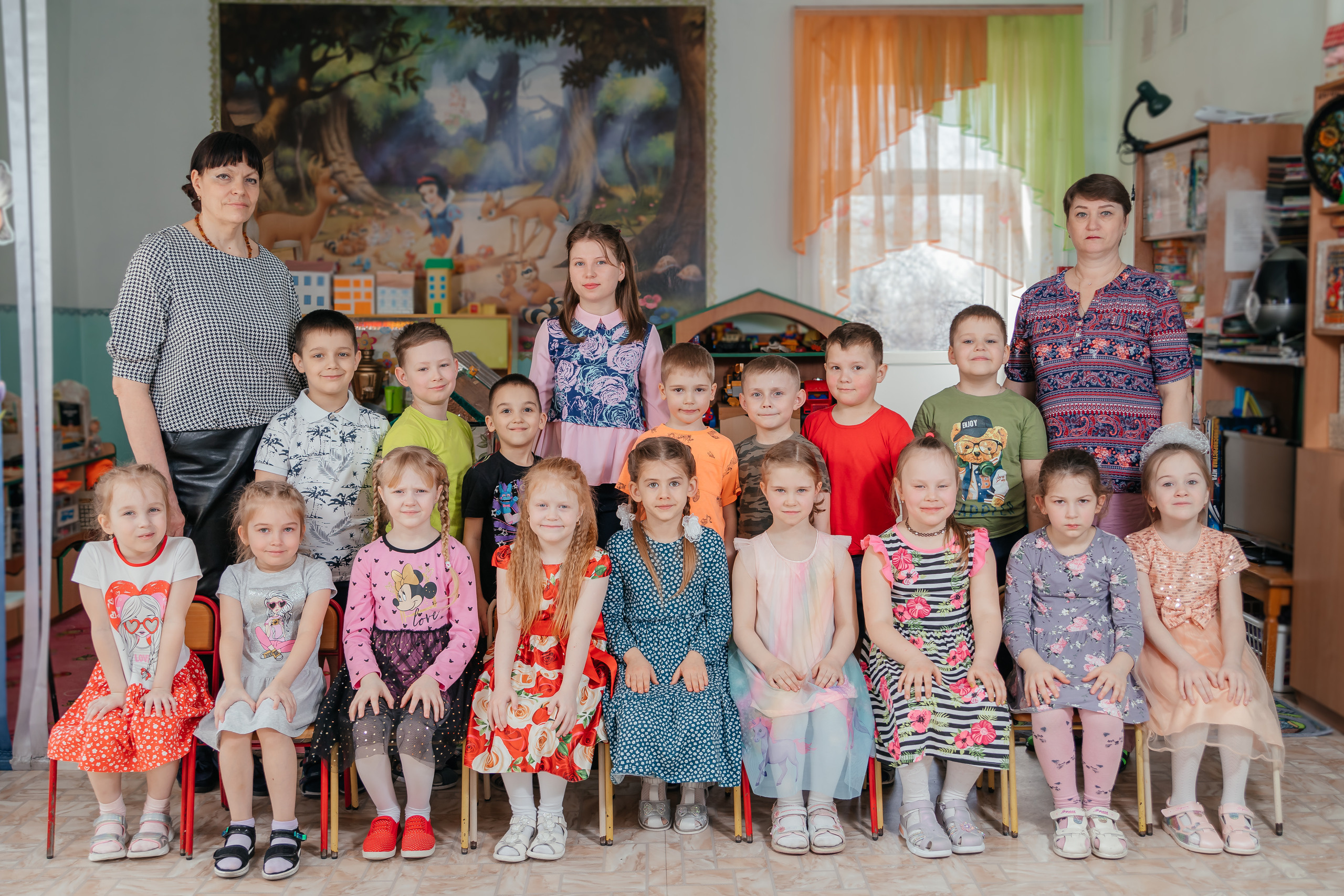 Отзывы. Фотограф Облучье