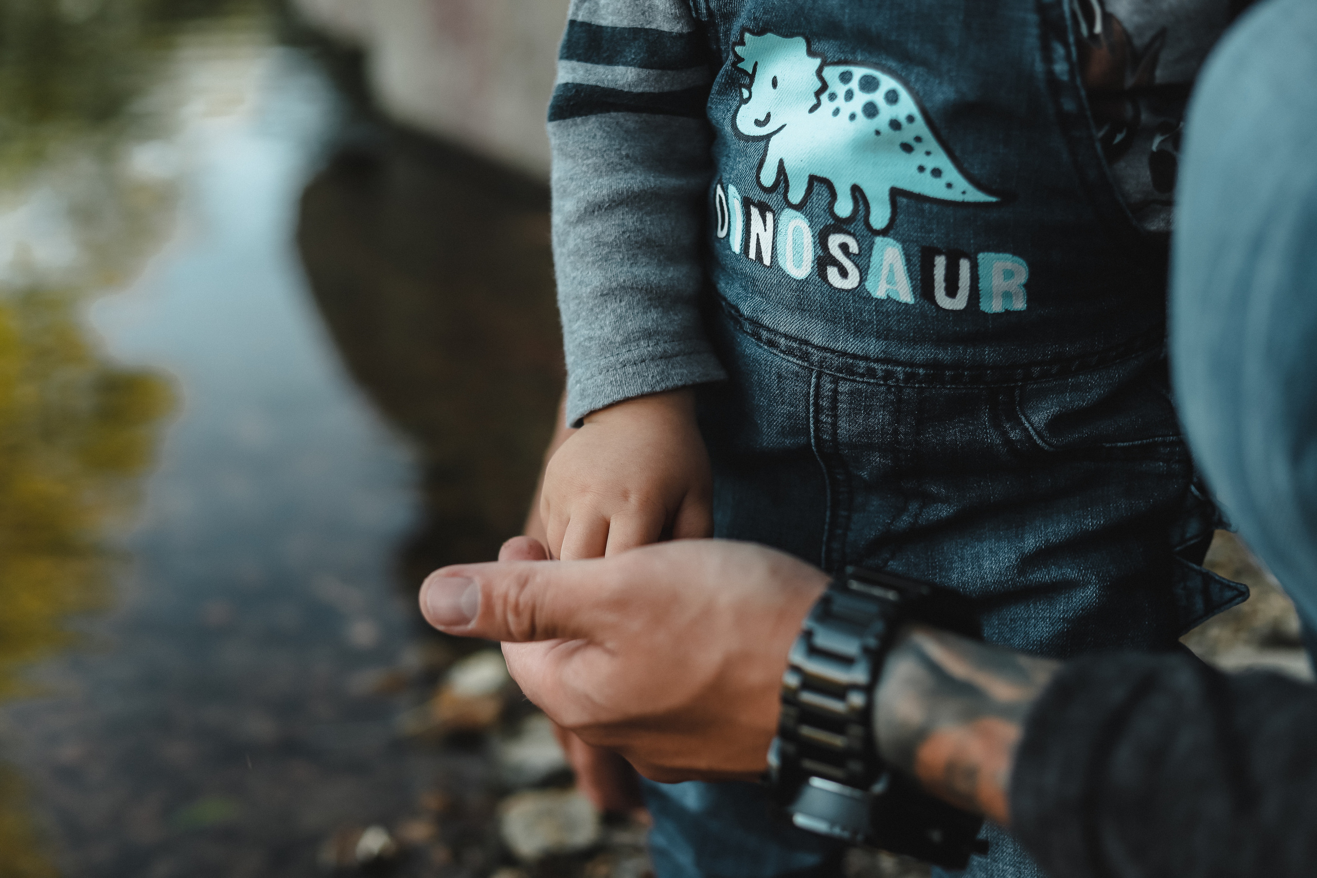 Семейные. Фотограф Облучье