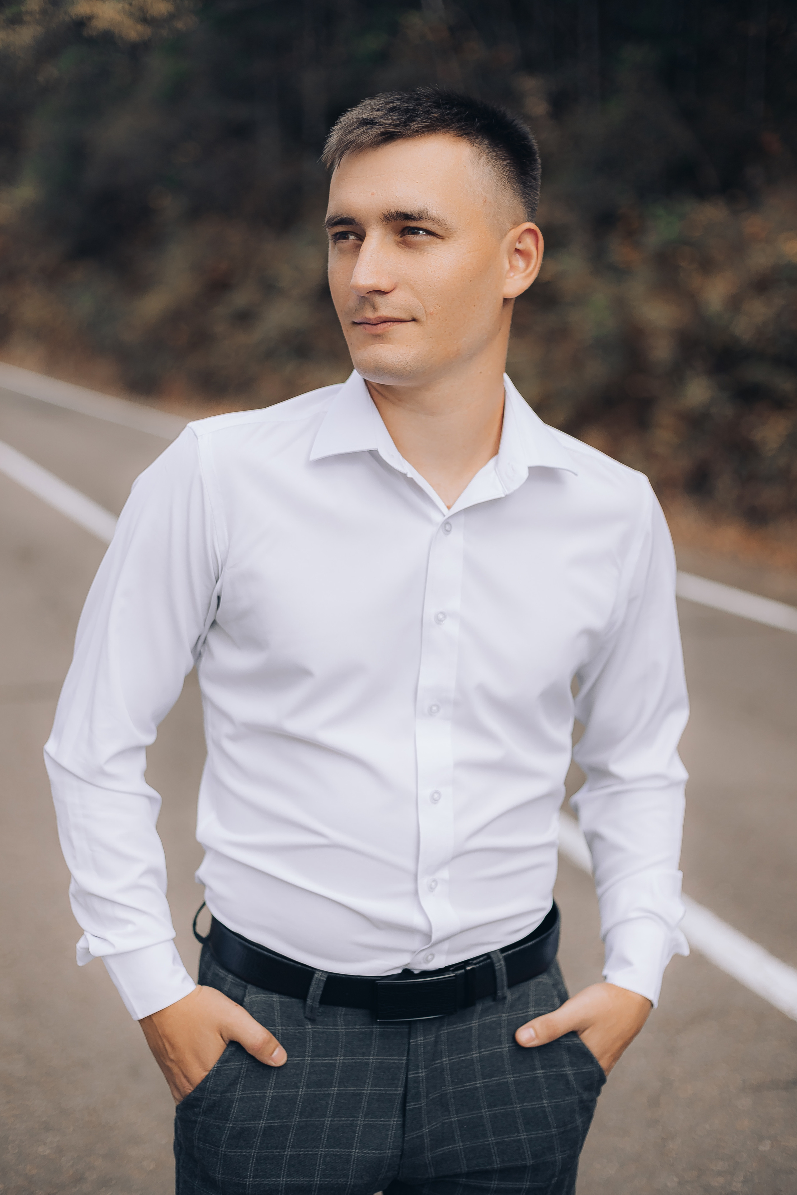 Свадьба Виктории и Павла 16.09.2022. Фотограф Облучье